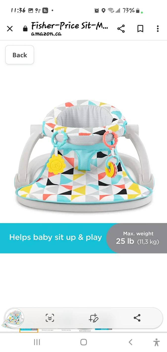 Sit me up image indicator(4)