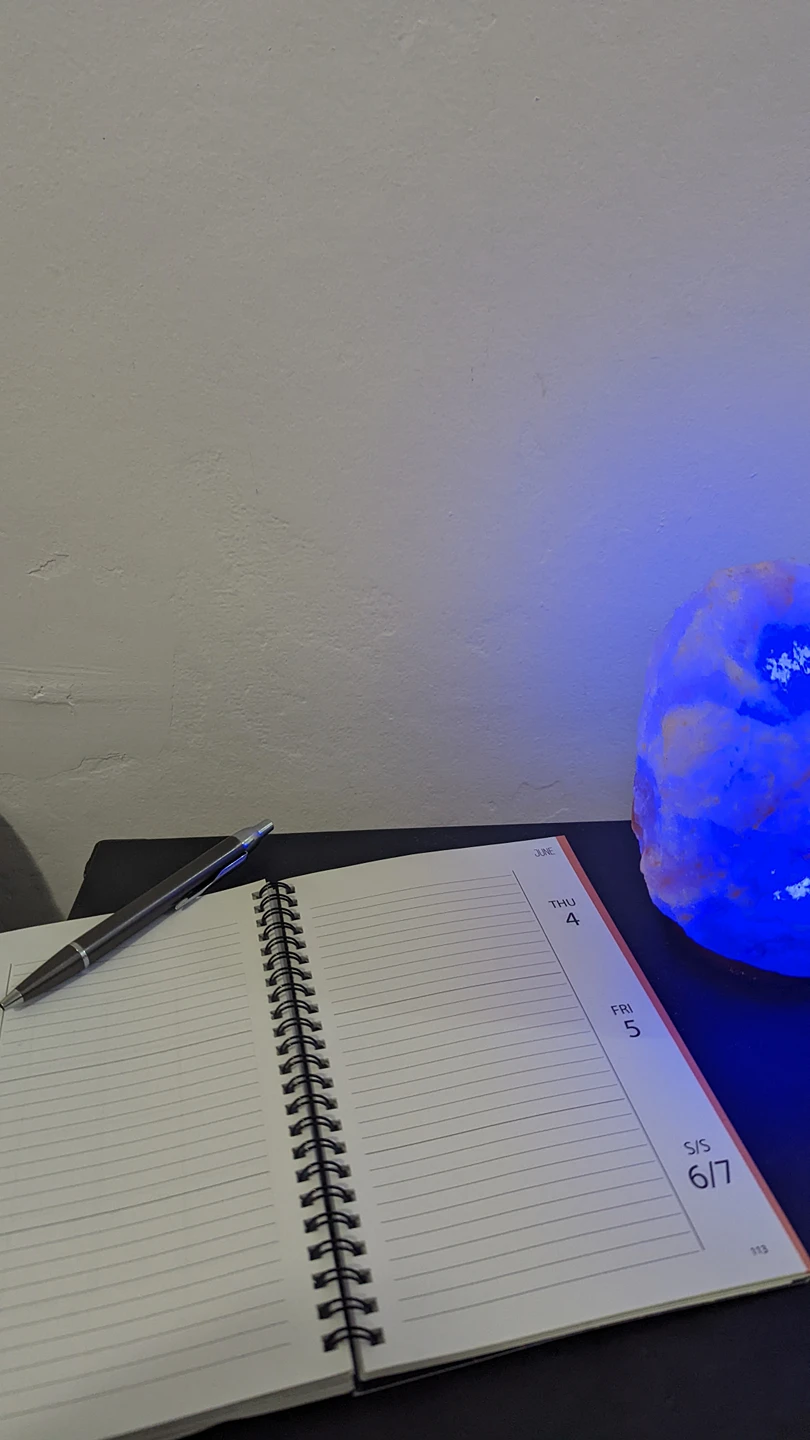 Himalayan Lamp - photo 4