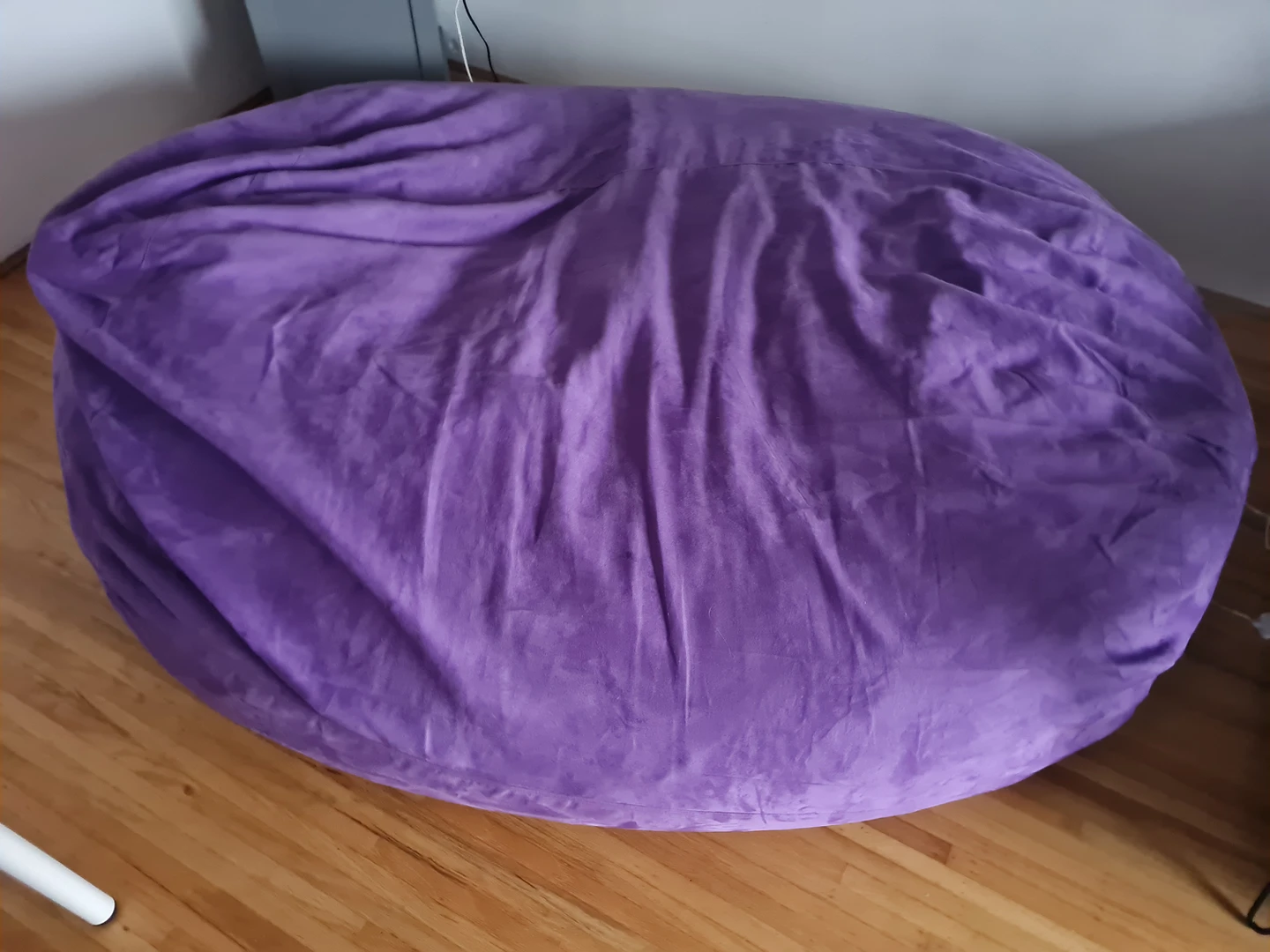 Bean bag puff - photo 2