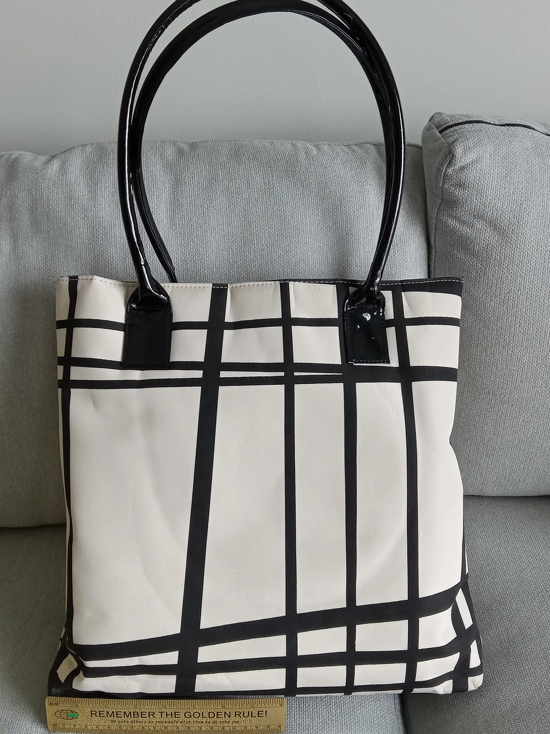shoulder bag - photo 3