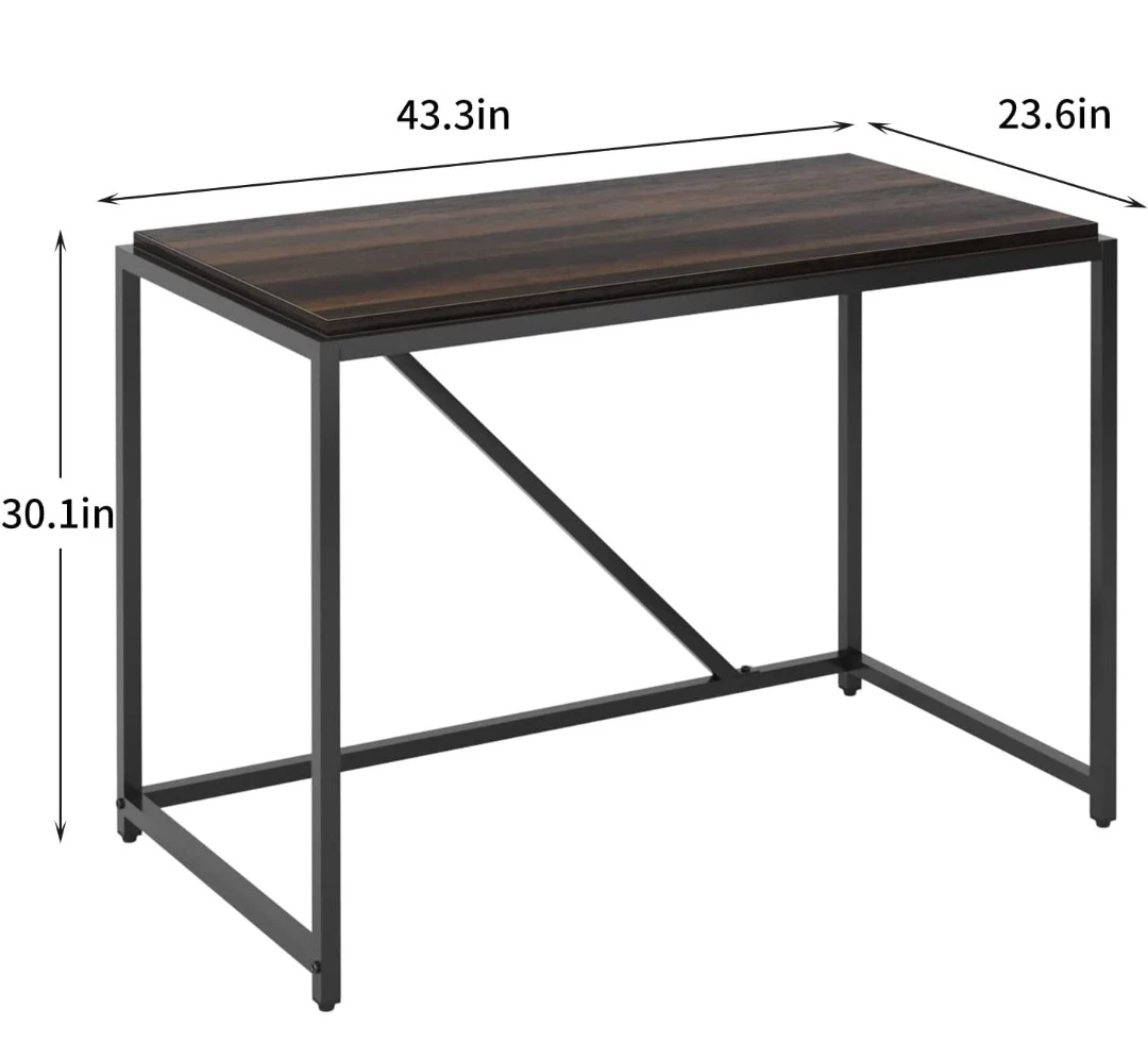 Desk - photo 2