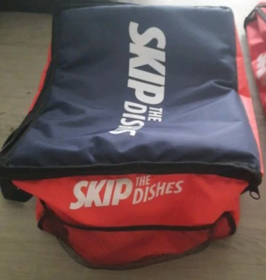Skip.the dishes bag - photo 2