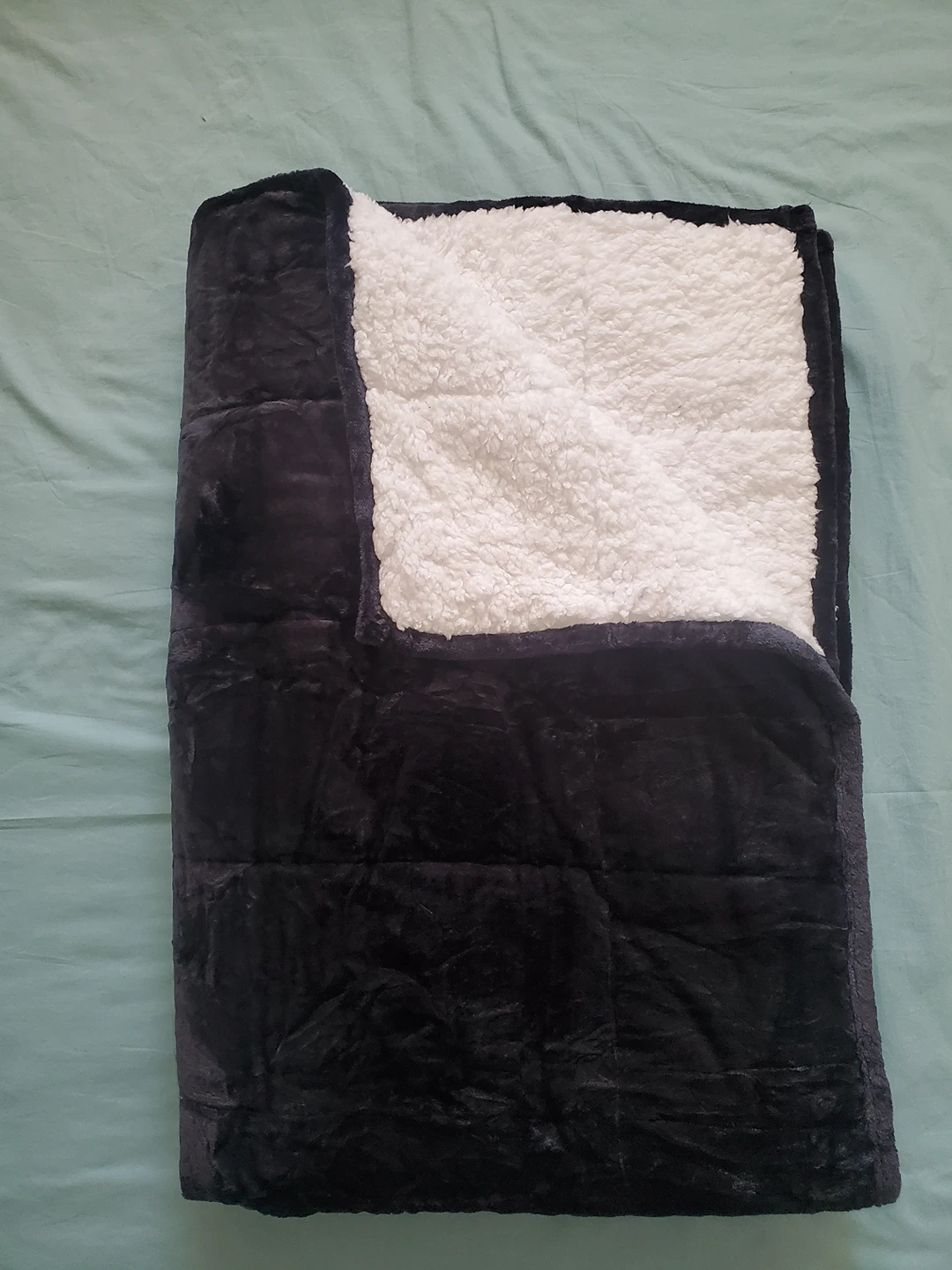 Blanket weighted queen size Karrot