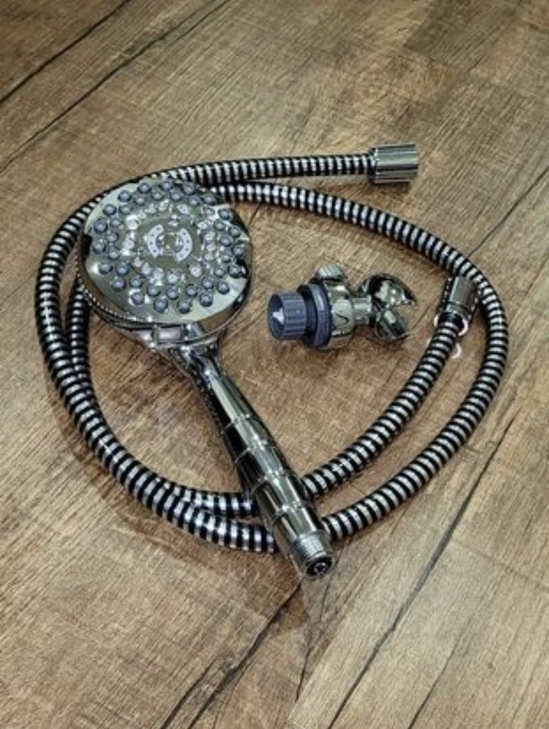 Amazing Shower Head image indicator(2)