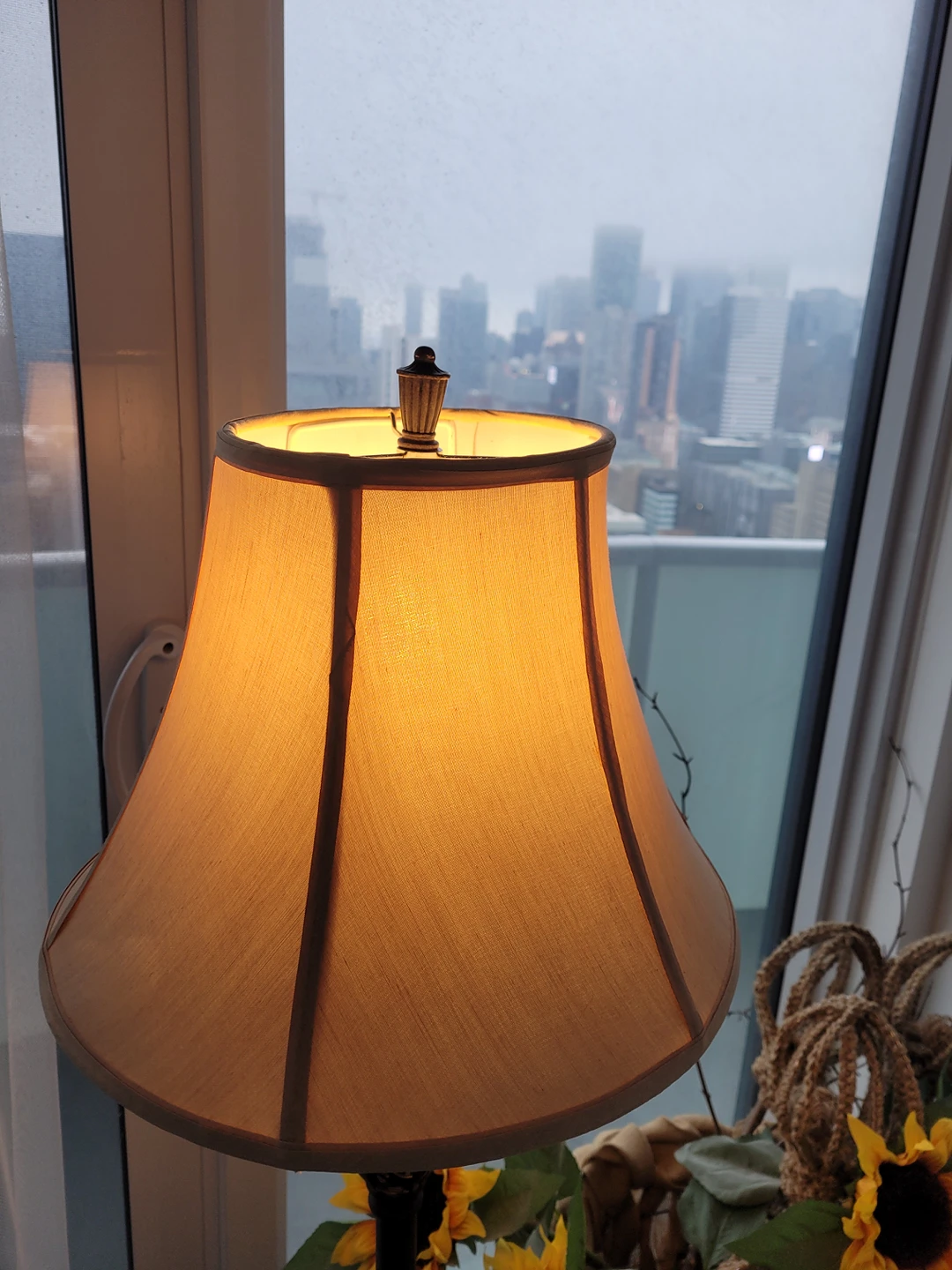 floor lamp - photo 4