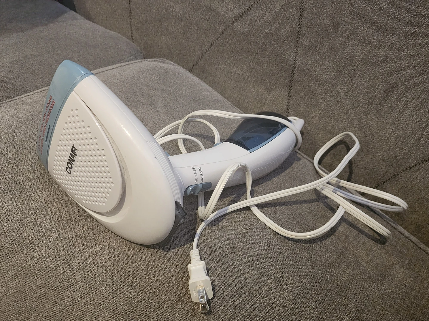 Conair Clothes Steamer