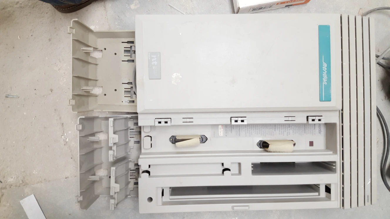 Phone System - photo 2