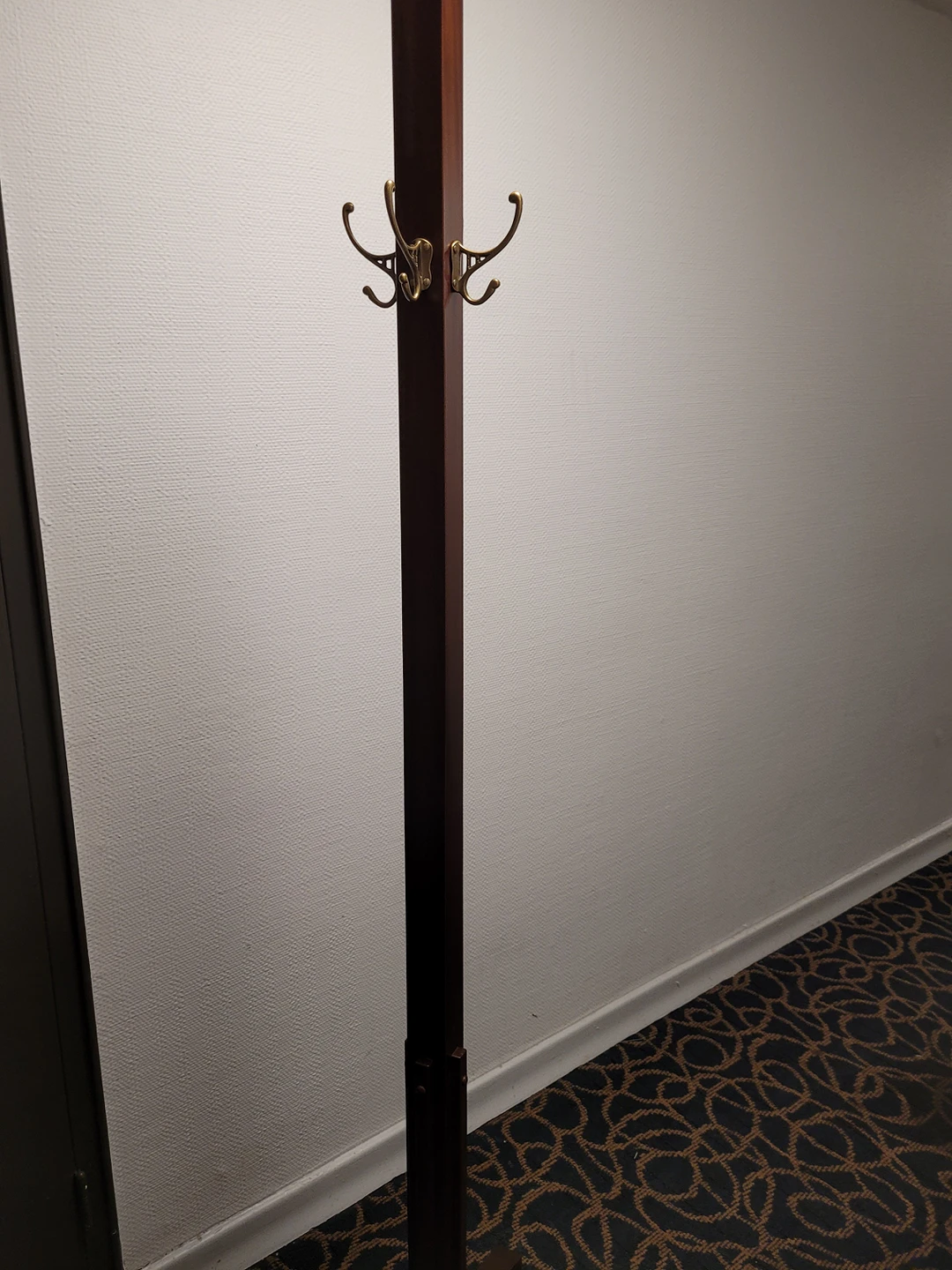 Coat Rack, solid wood thumbnail