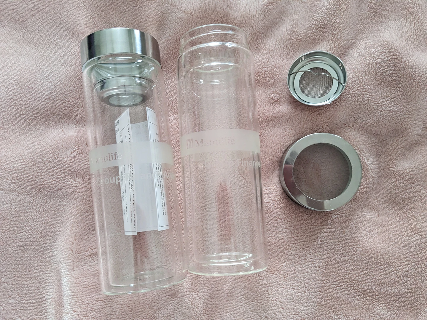 tea bottle - photo 2