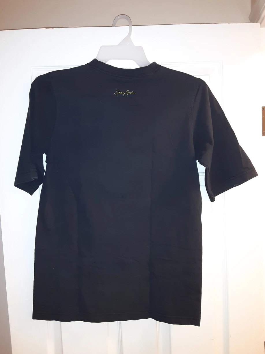 VINTAGE SEAN JOHN GODS CHILD T-SHIRT SZ M UNISEX - photo 2