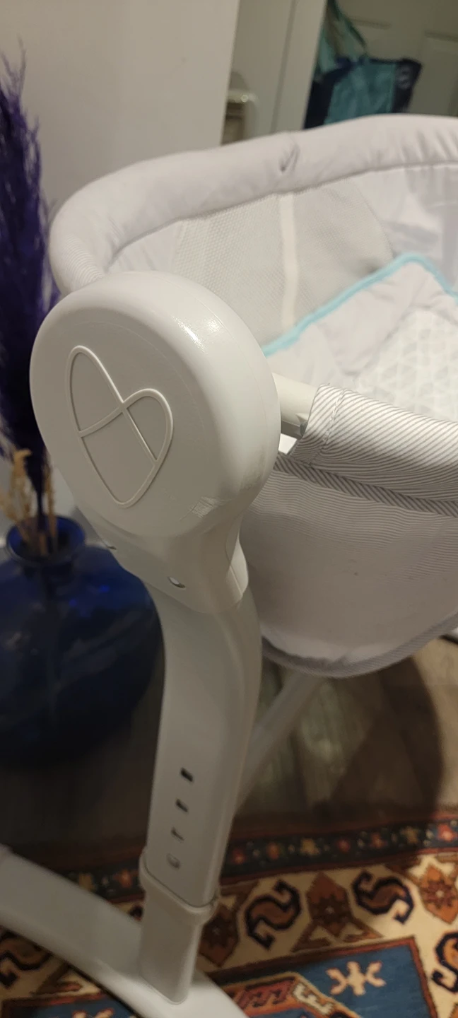 Bassinet - photo 5