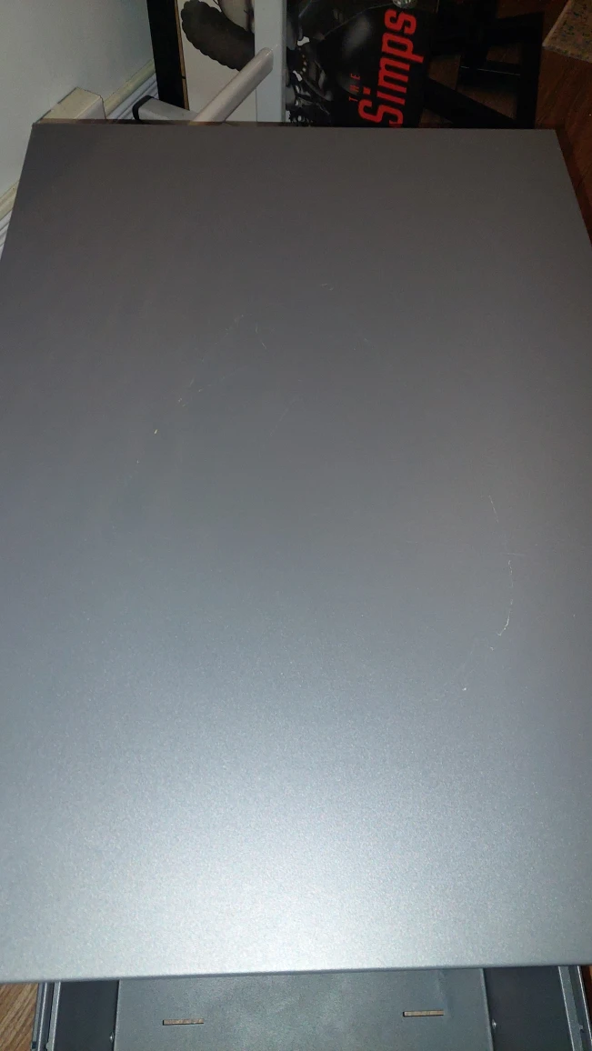 Filing cabinet - photo 5