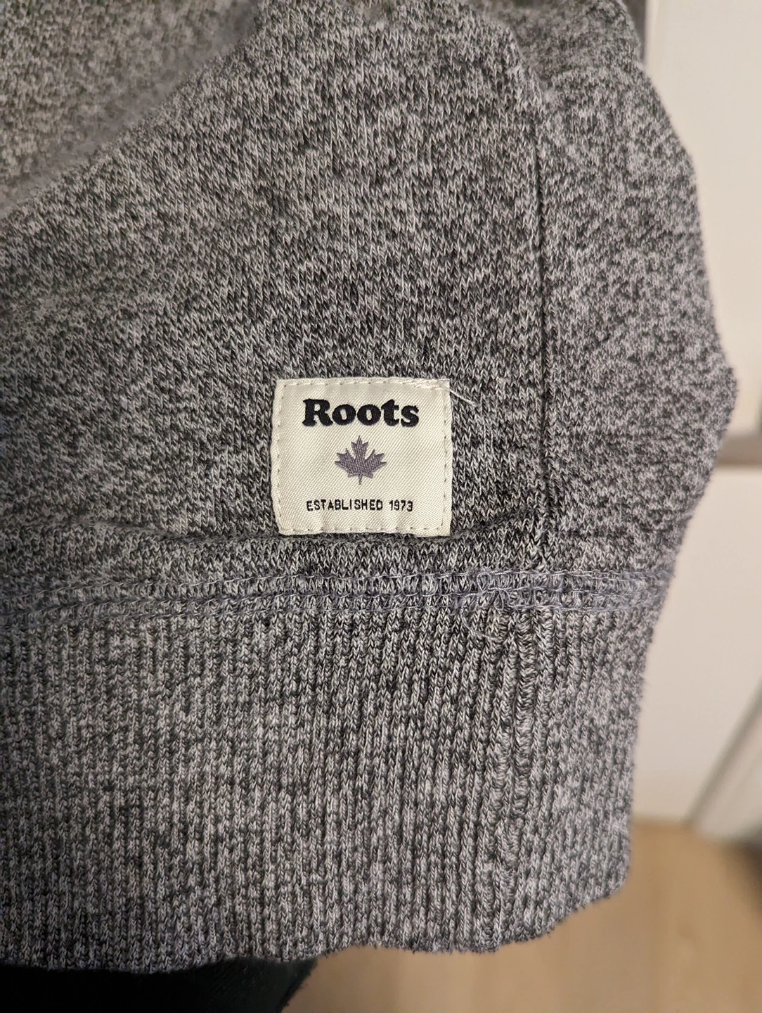Roots Crewneck - photo 4