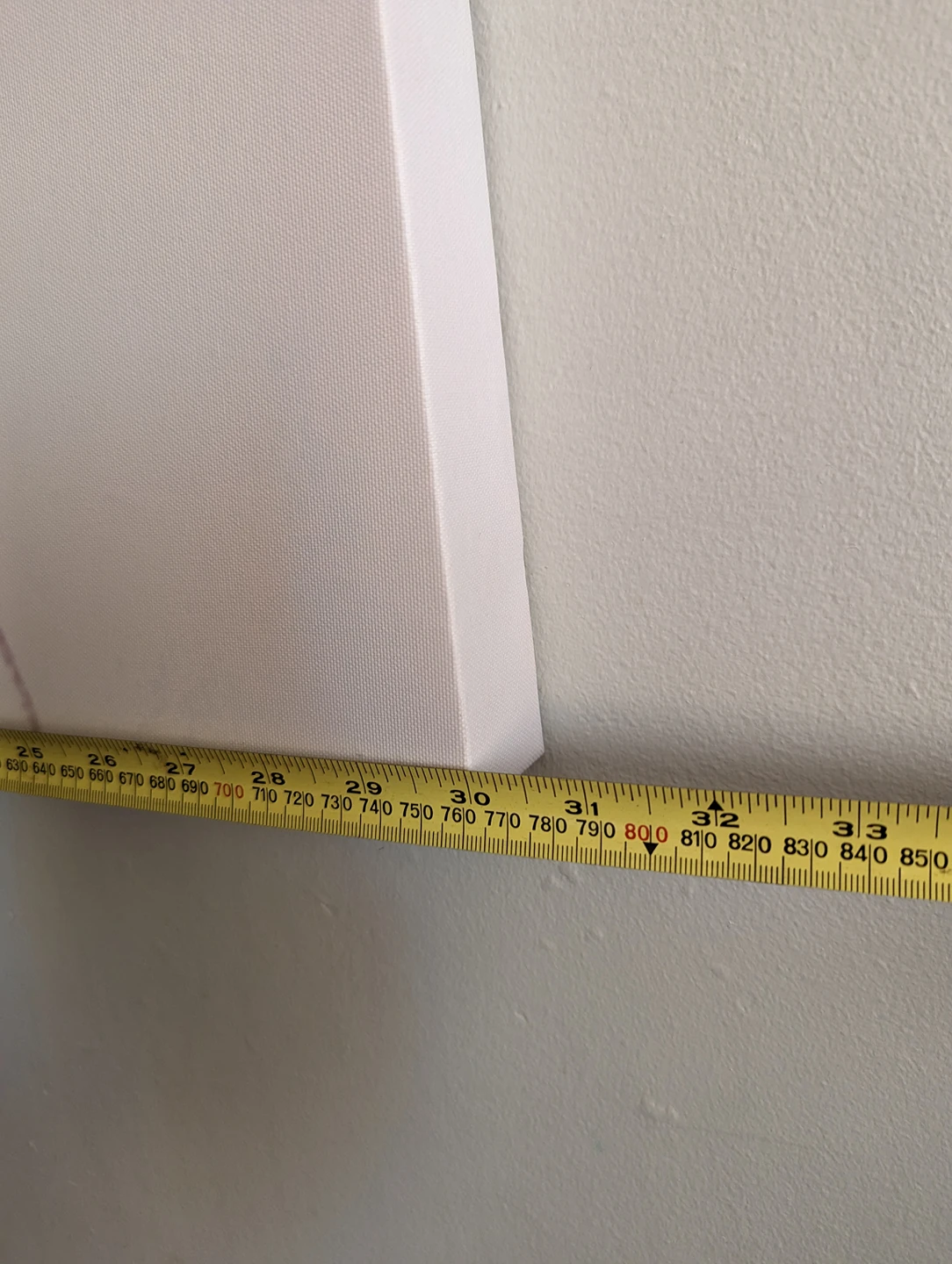 Teal Florals Canvas Wall Art image indicator(3)