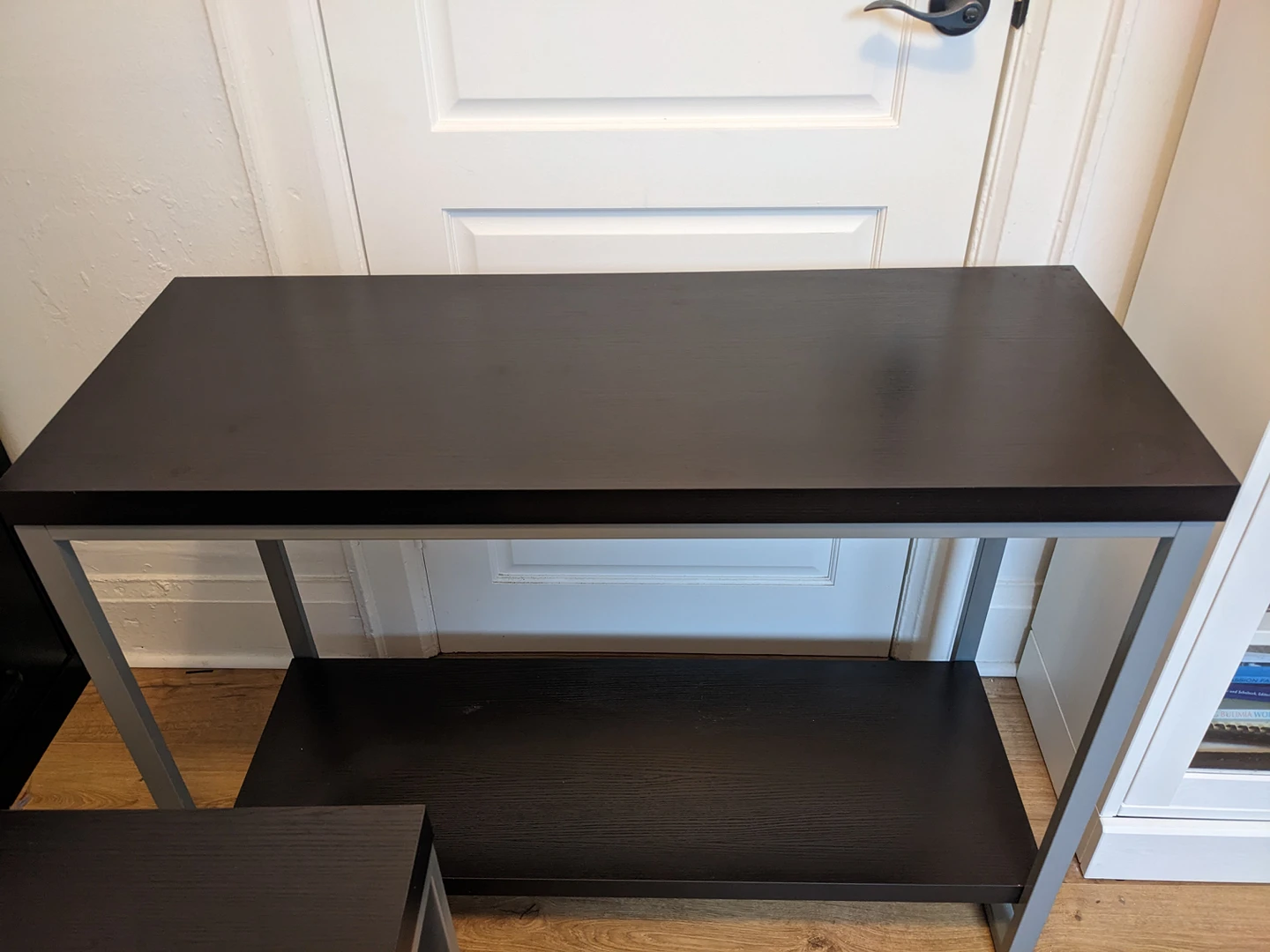 Console and Side Tables - photo 4