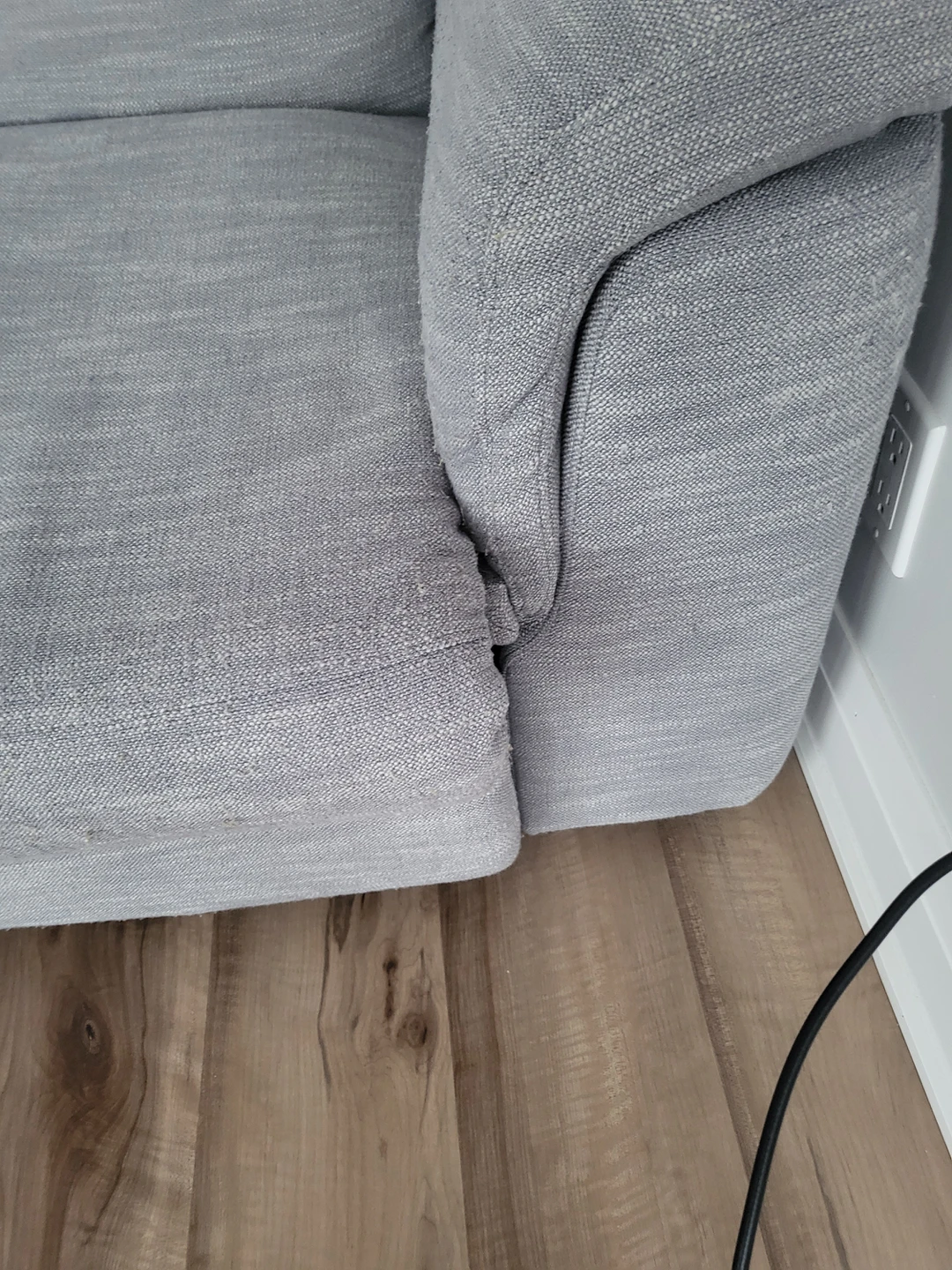 sofa sectional structube - photo 3