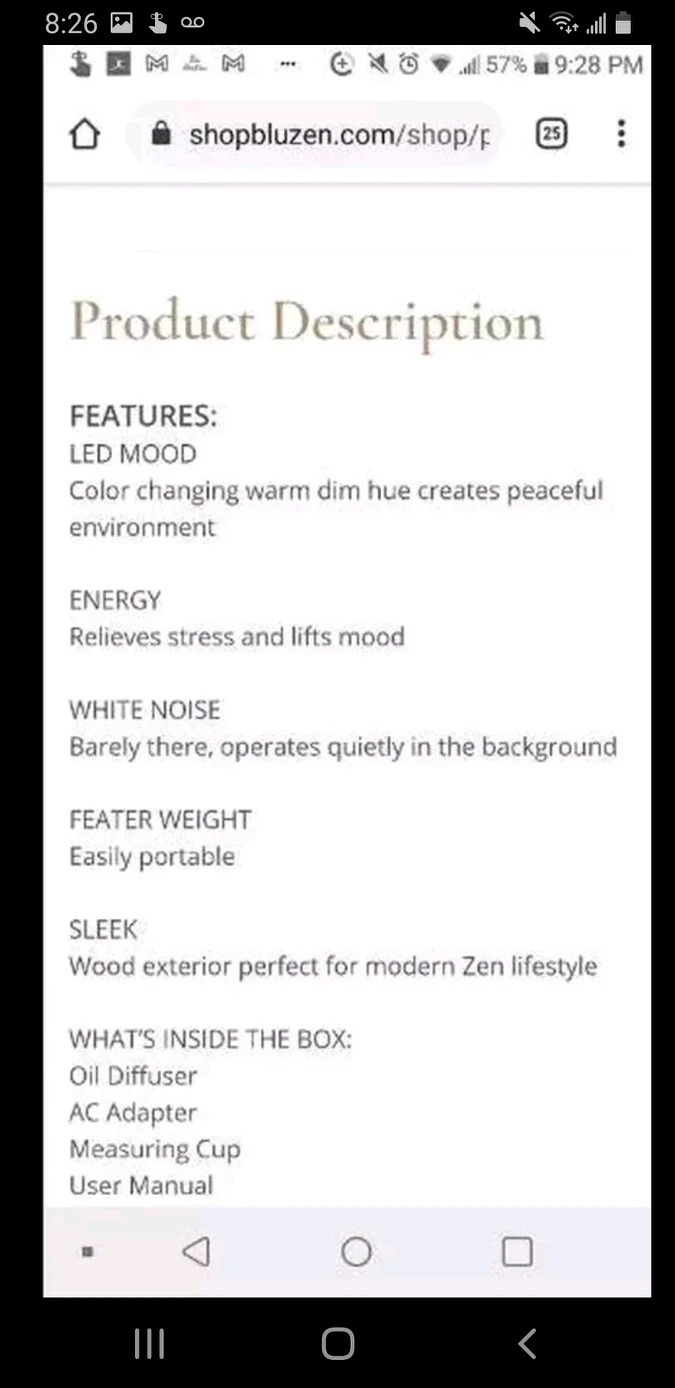 oil and water diffuser image indicator(2)