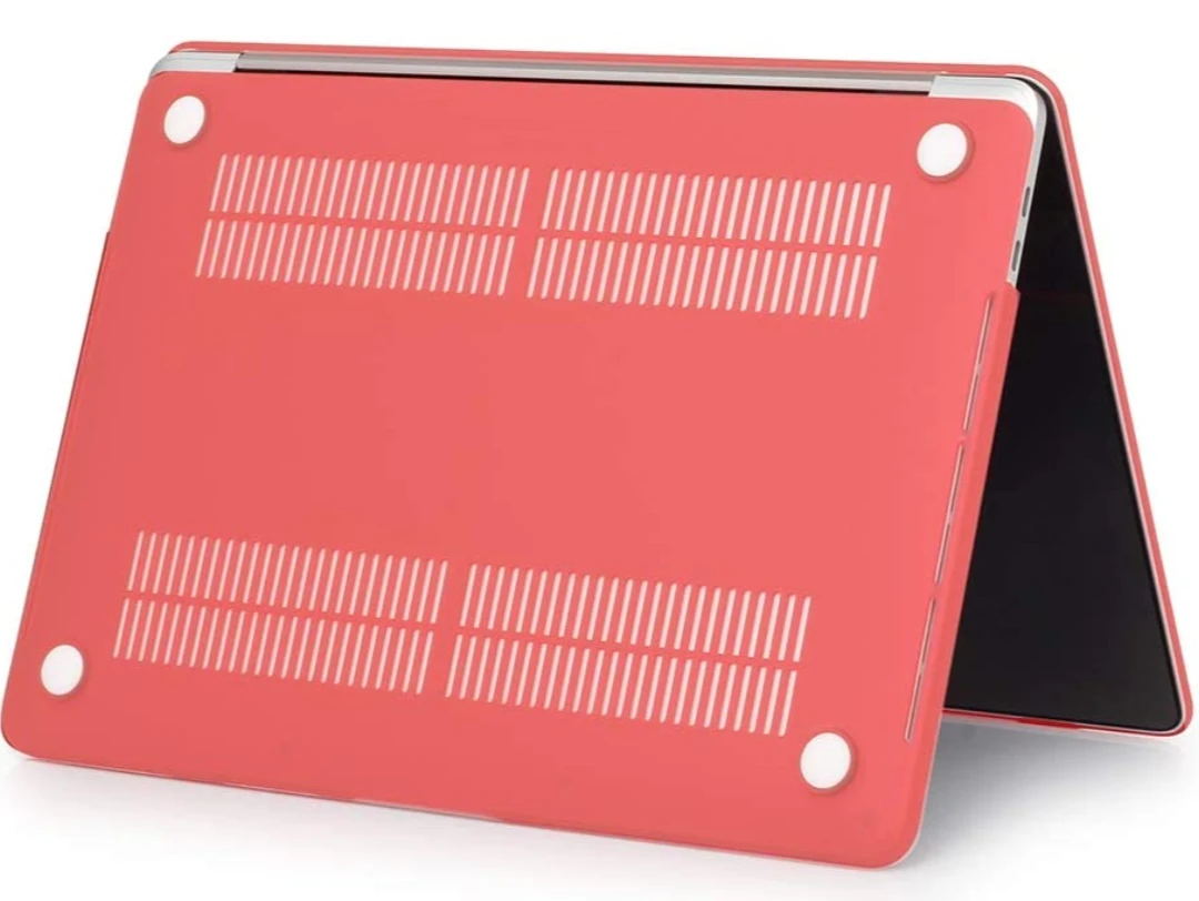 Case for Macbook Pro 13-inch, made 2016 or later - photo 3