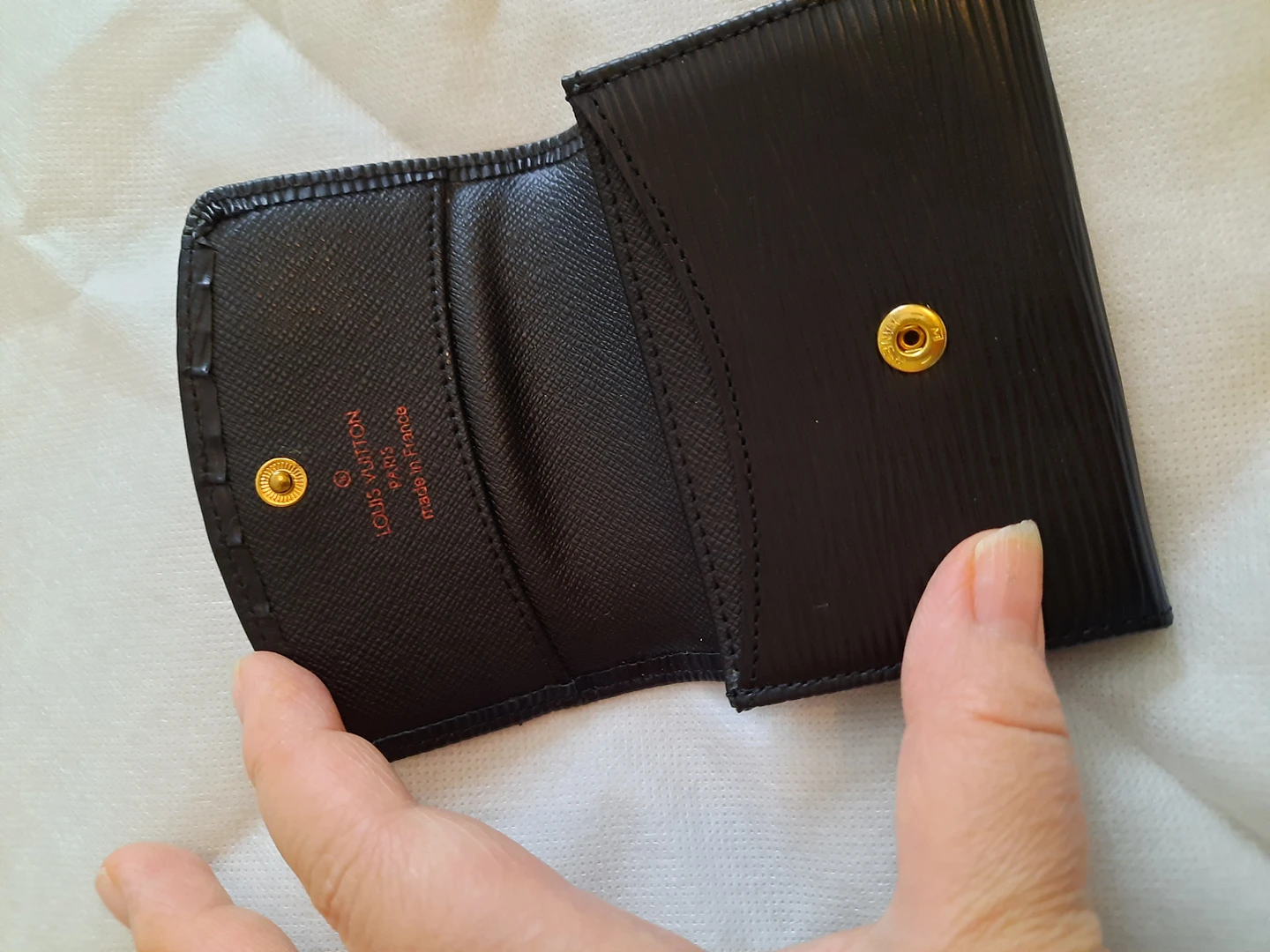New Wallet( Moving Sale)