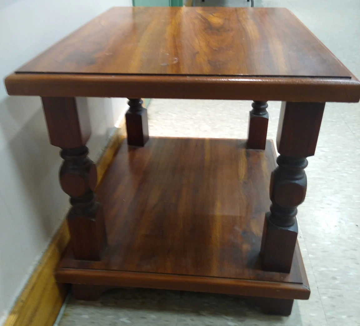 End or Side Table
