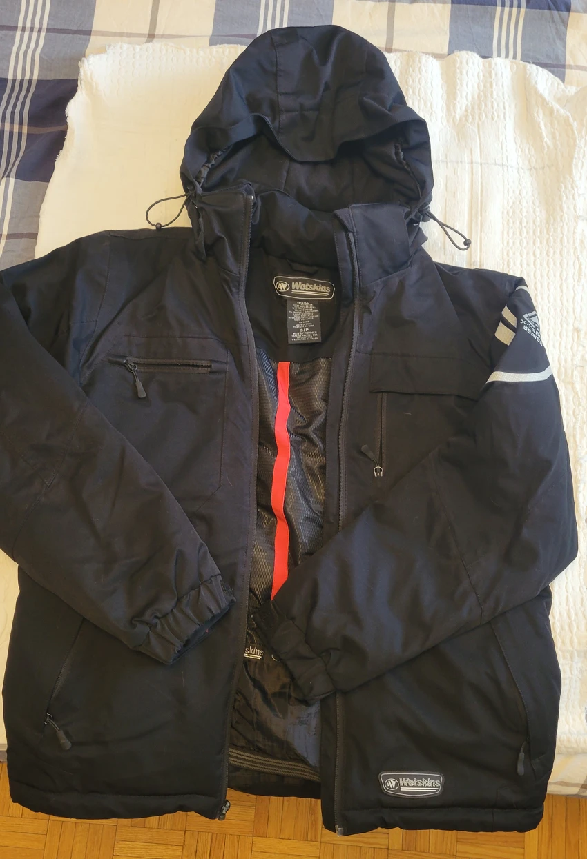 Women Snowcoat - photo 2