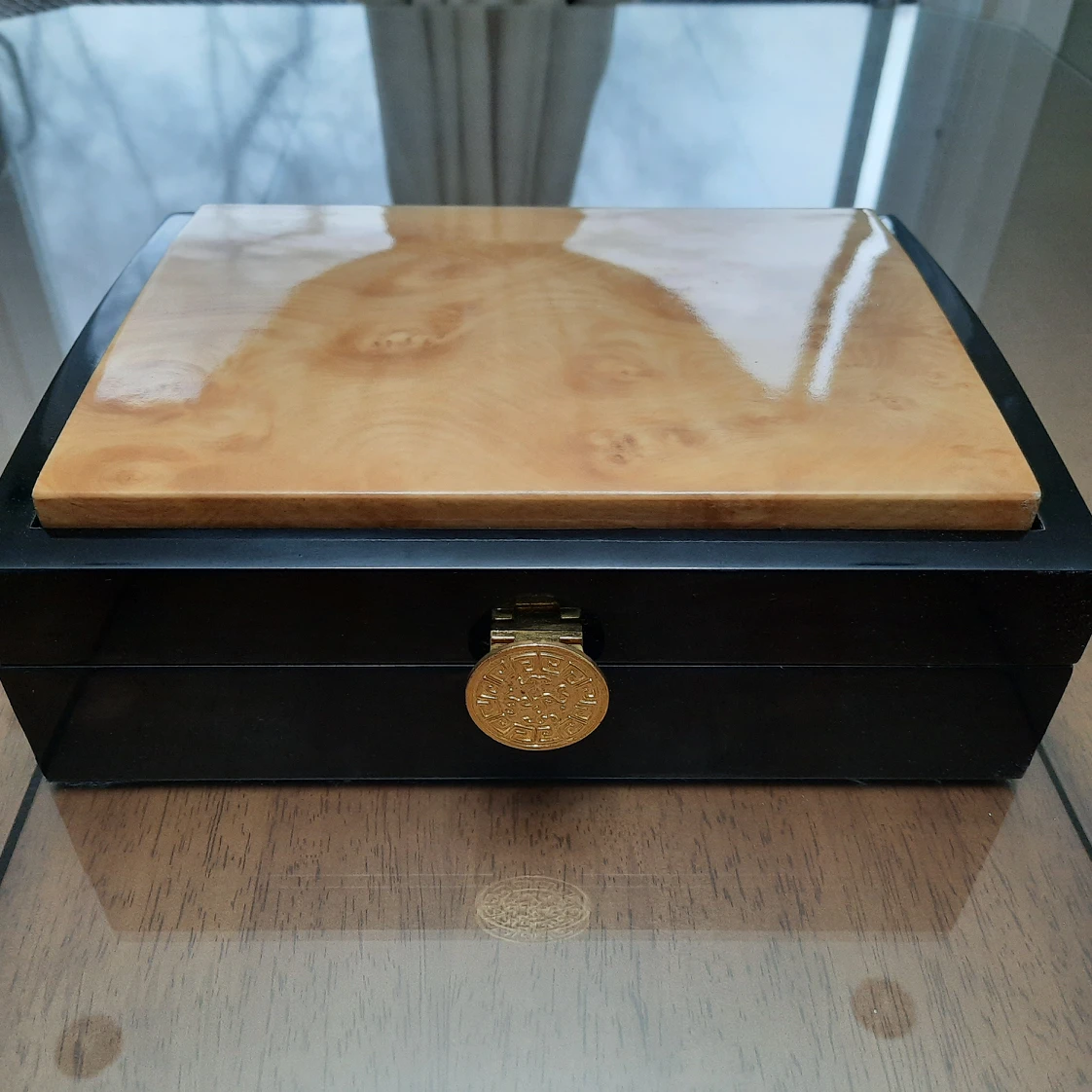 jewelry box - photo 3