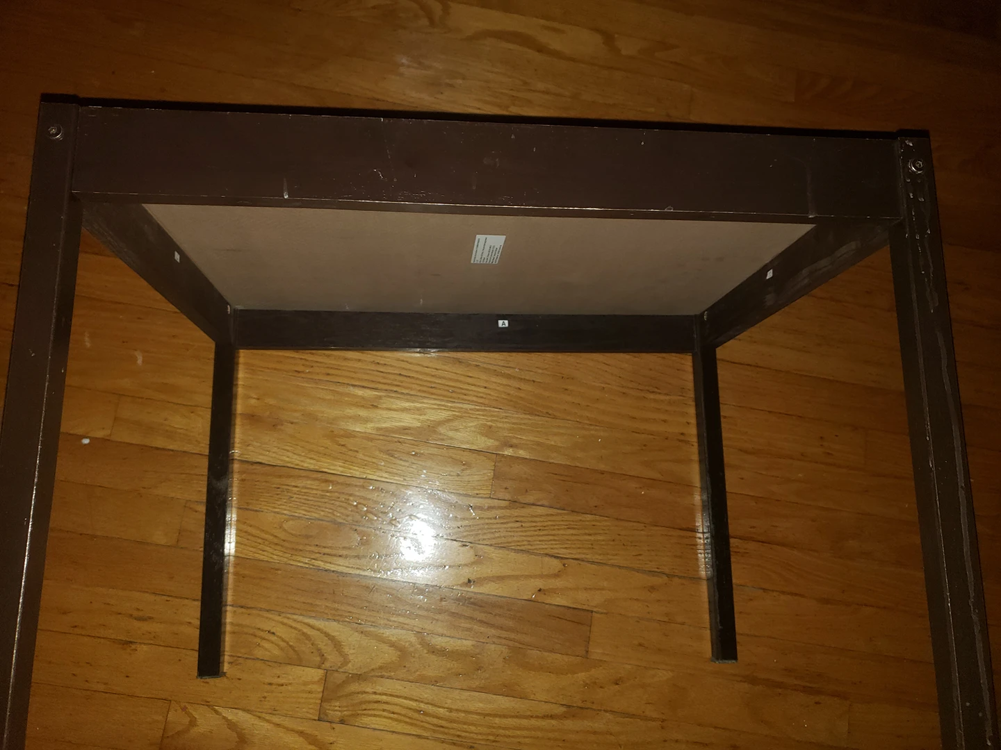 Small kids table - photo 2