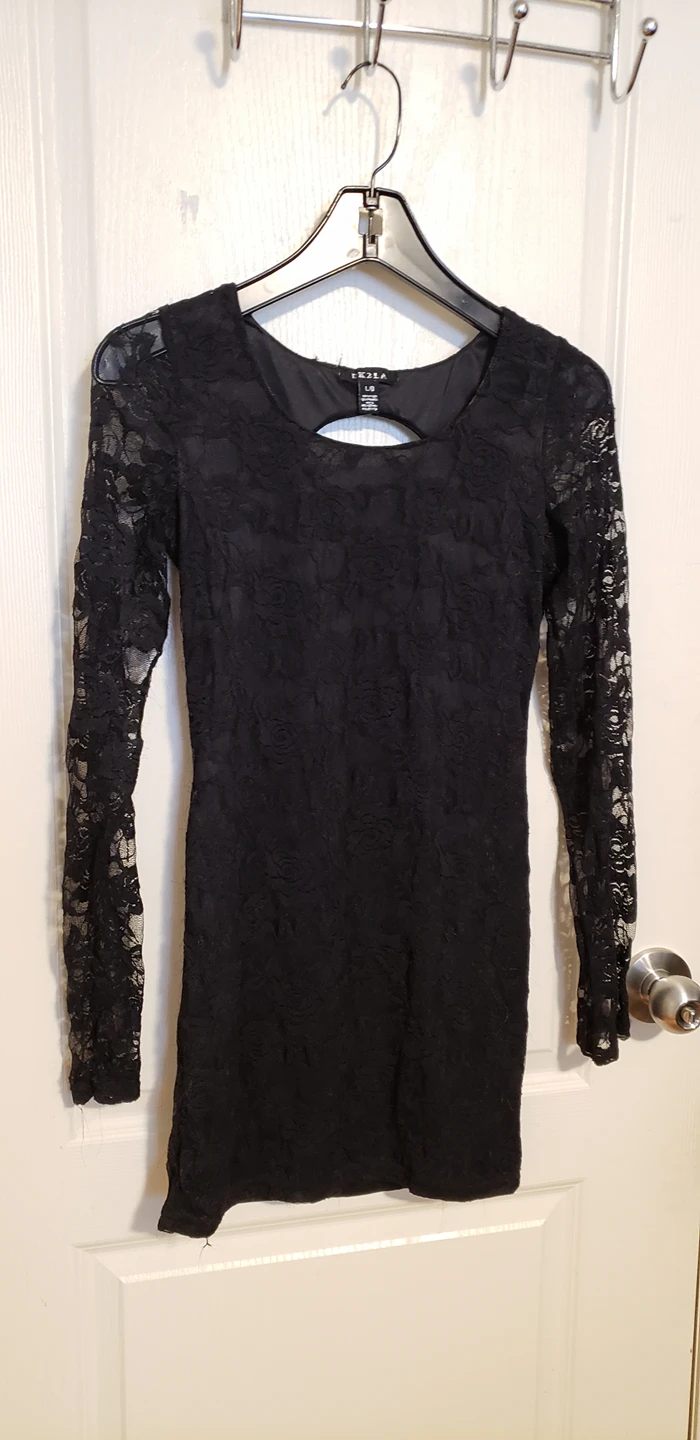 dress