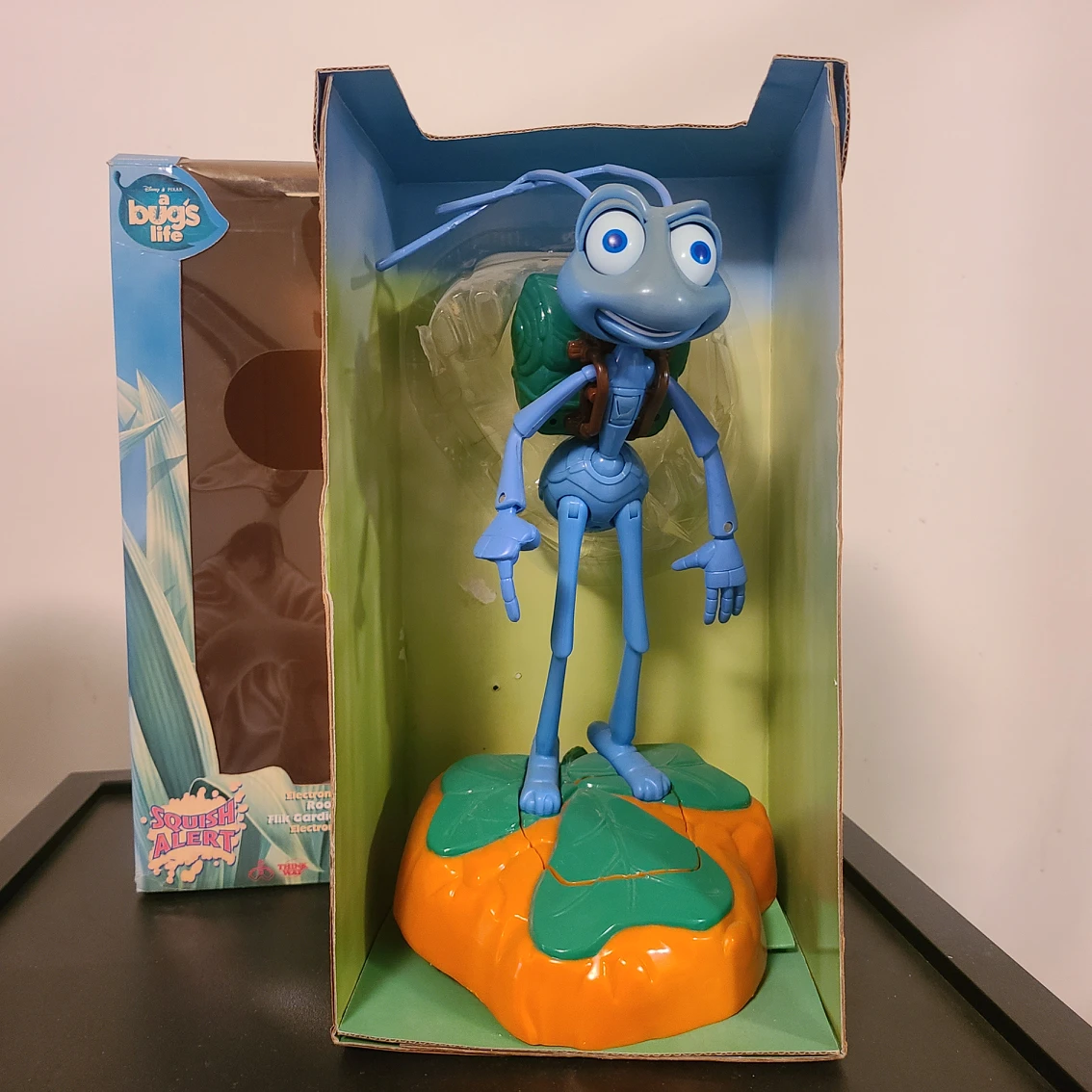 A Bugs Life Talking Toy thumbnail