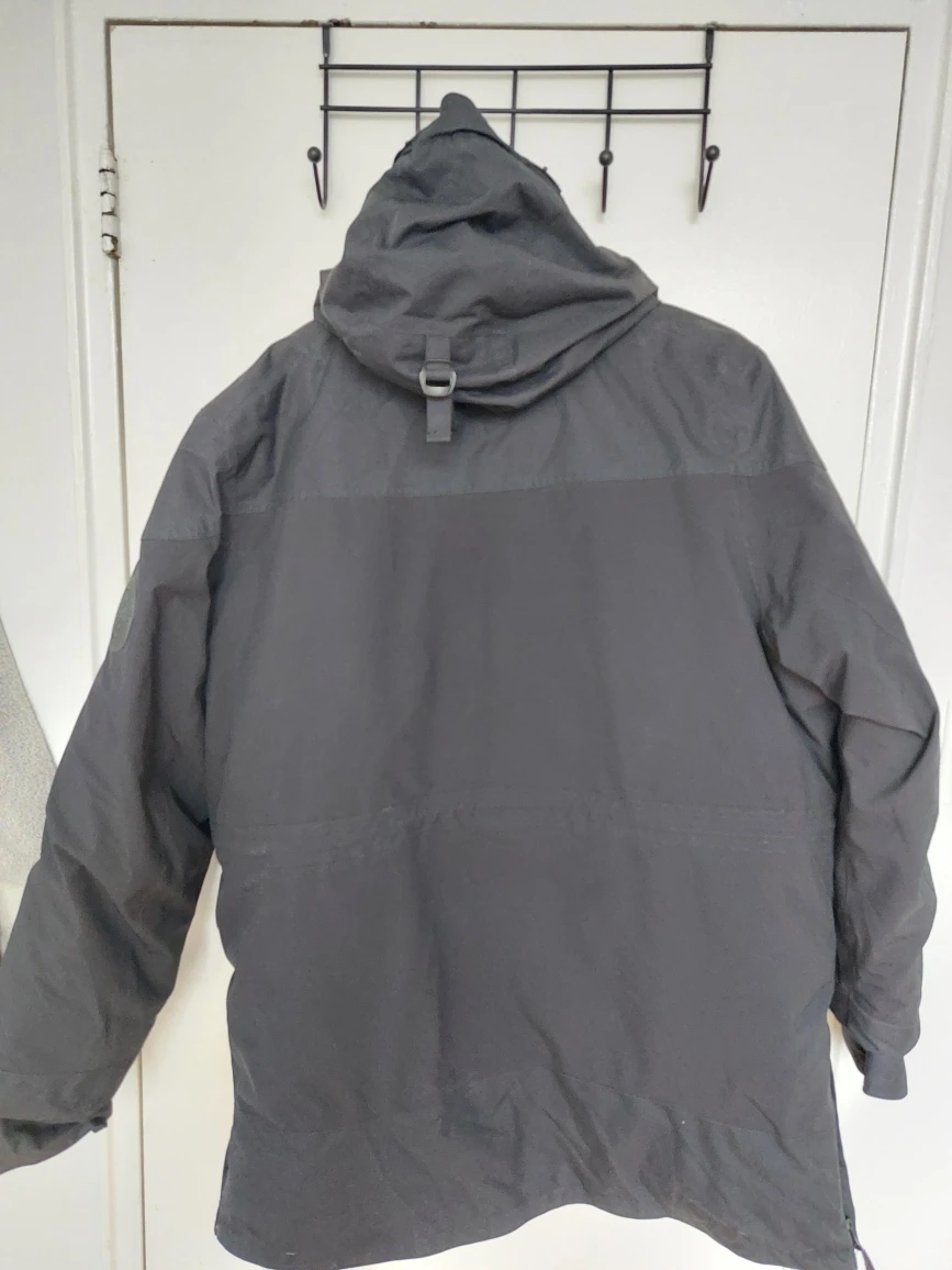 Winter Parka Jacket - photo 3