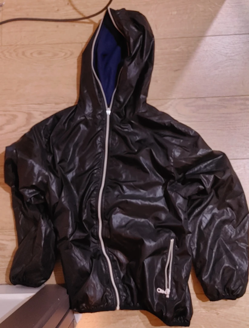 #freecycle Jacket like new Size L