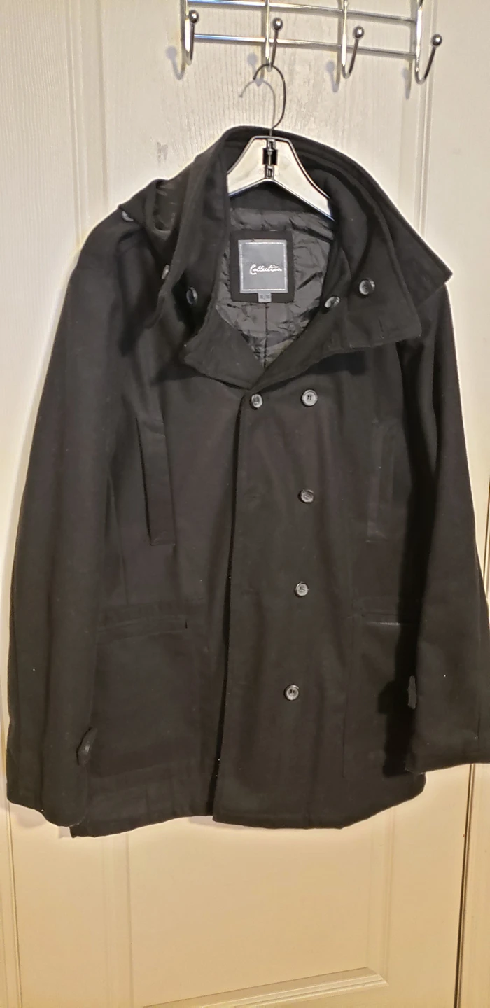 blazer Coat - photo 3
