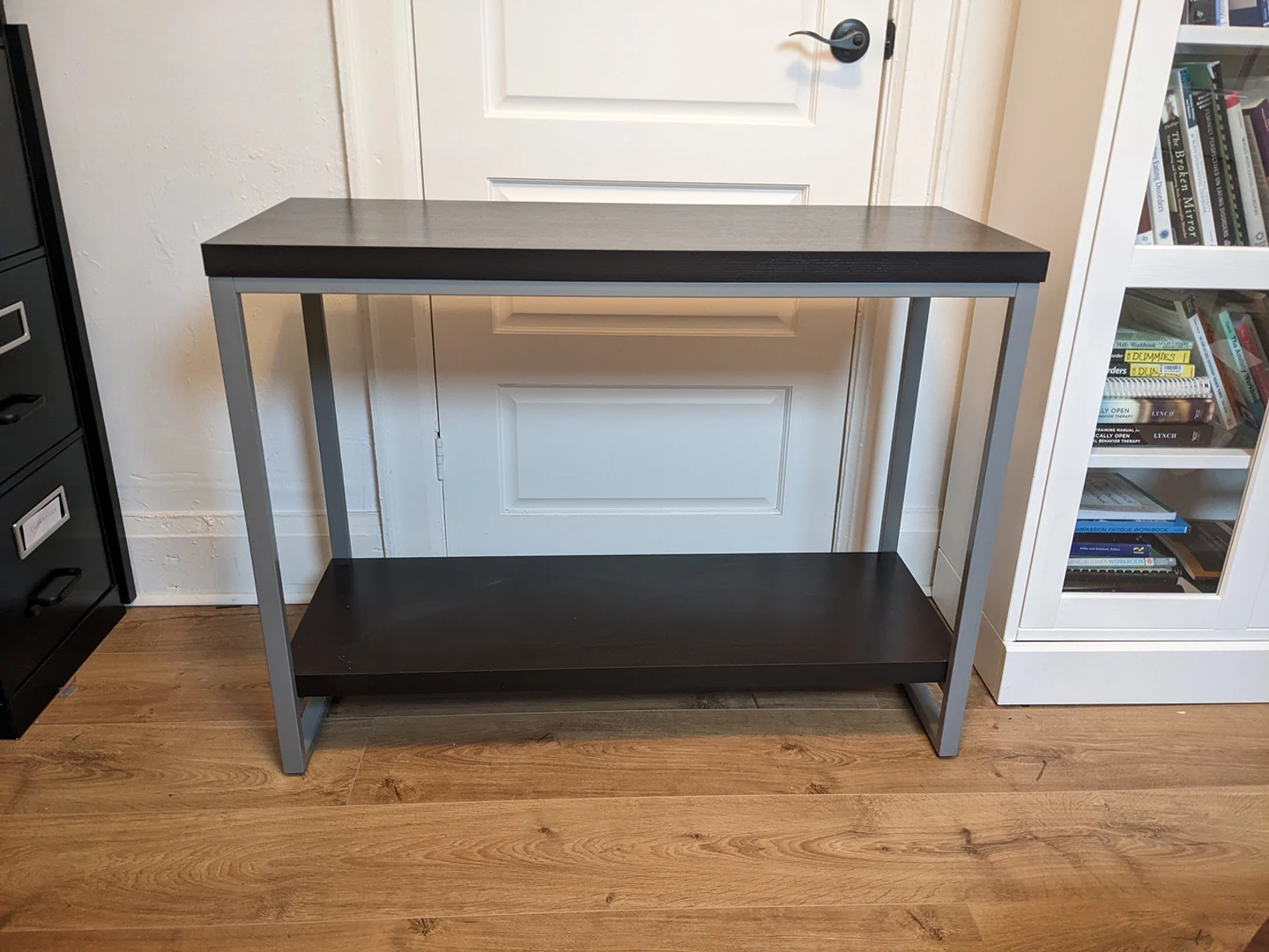Console and Side Tables - photo 3