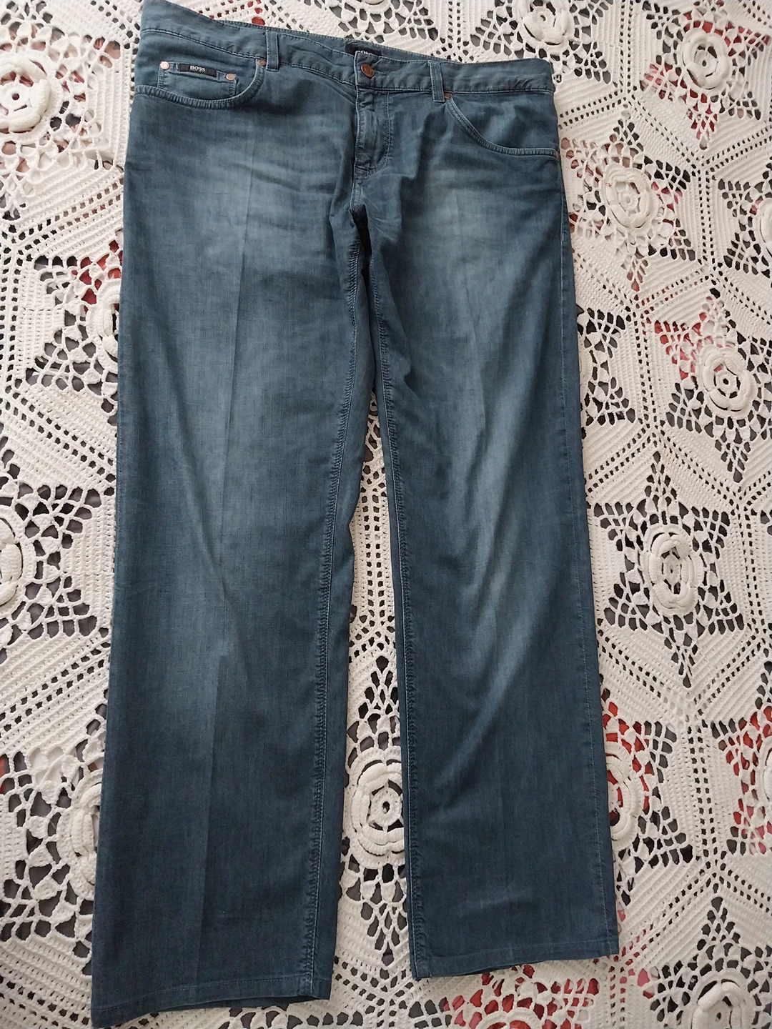 Hugo Boss jeans thumbnail