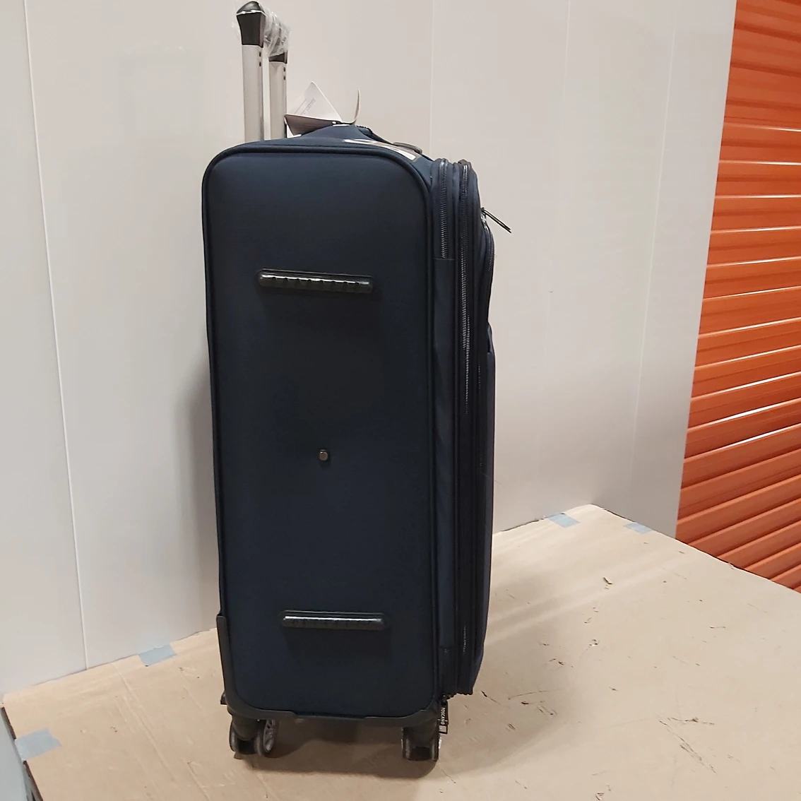 New Medium Size 23 Inches Travel Baggage Luggage Suitcase image indicator(4)