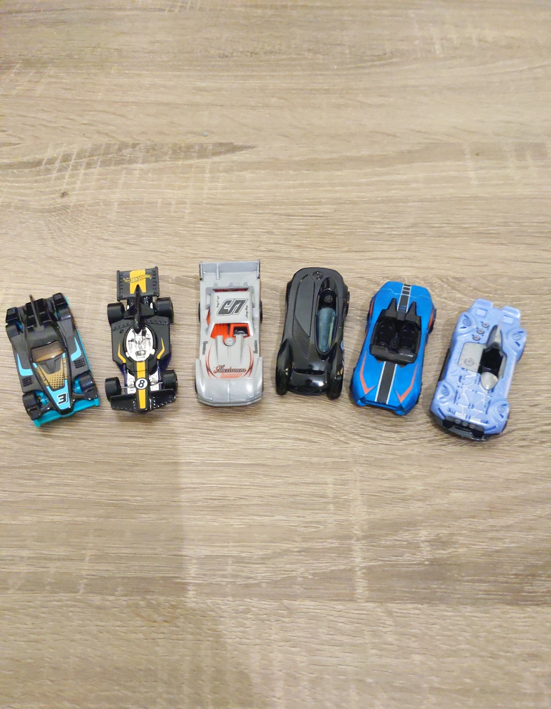 Hot Wheels　#freecycle