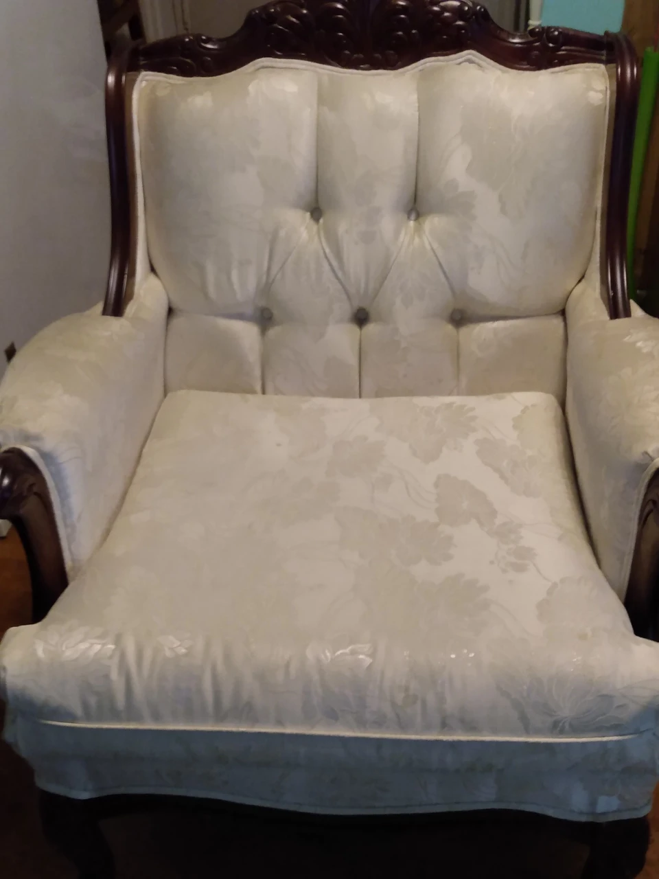 3 piece sofa set - photo 3