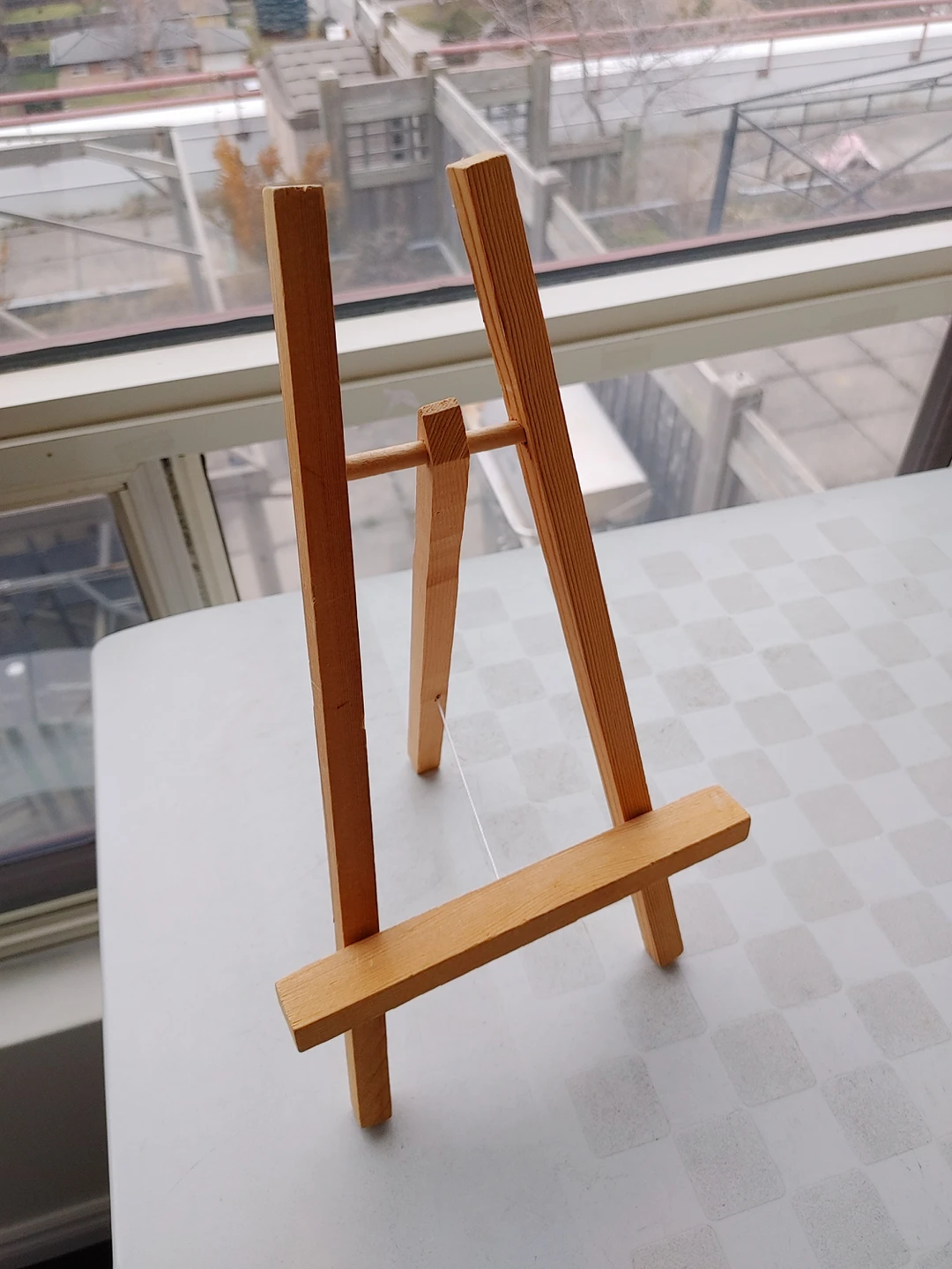 Mini Easel - photo 2