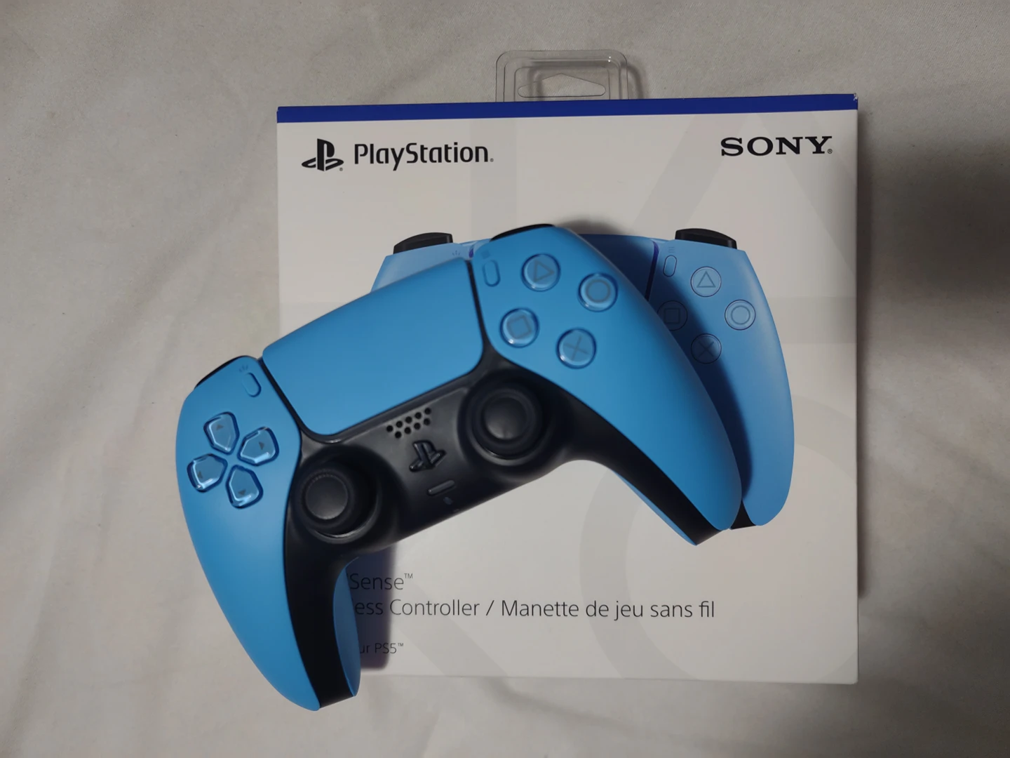 PS5 Controler