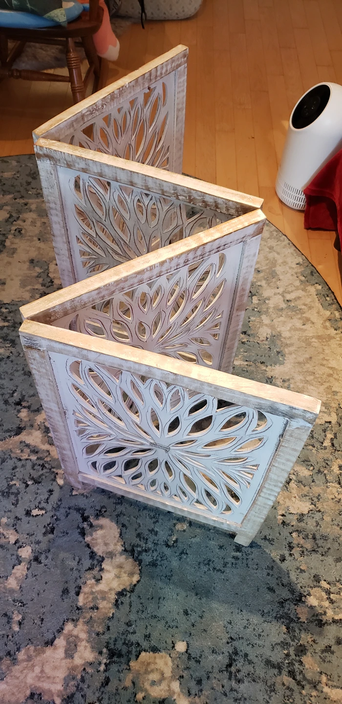 Divider - Seperator - Fence - photo 2