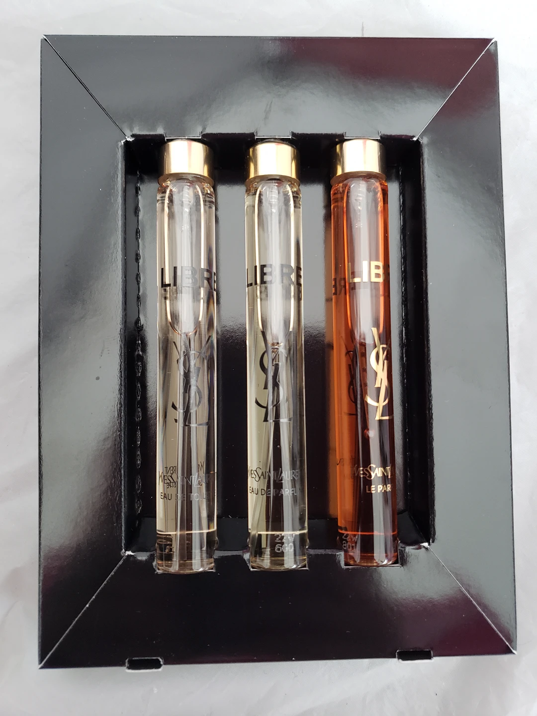 Libre YSL perfume - photo 2