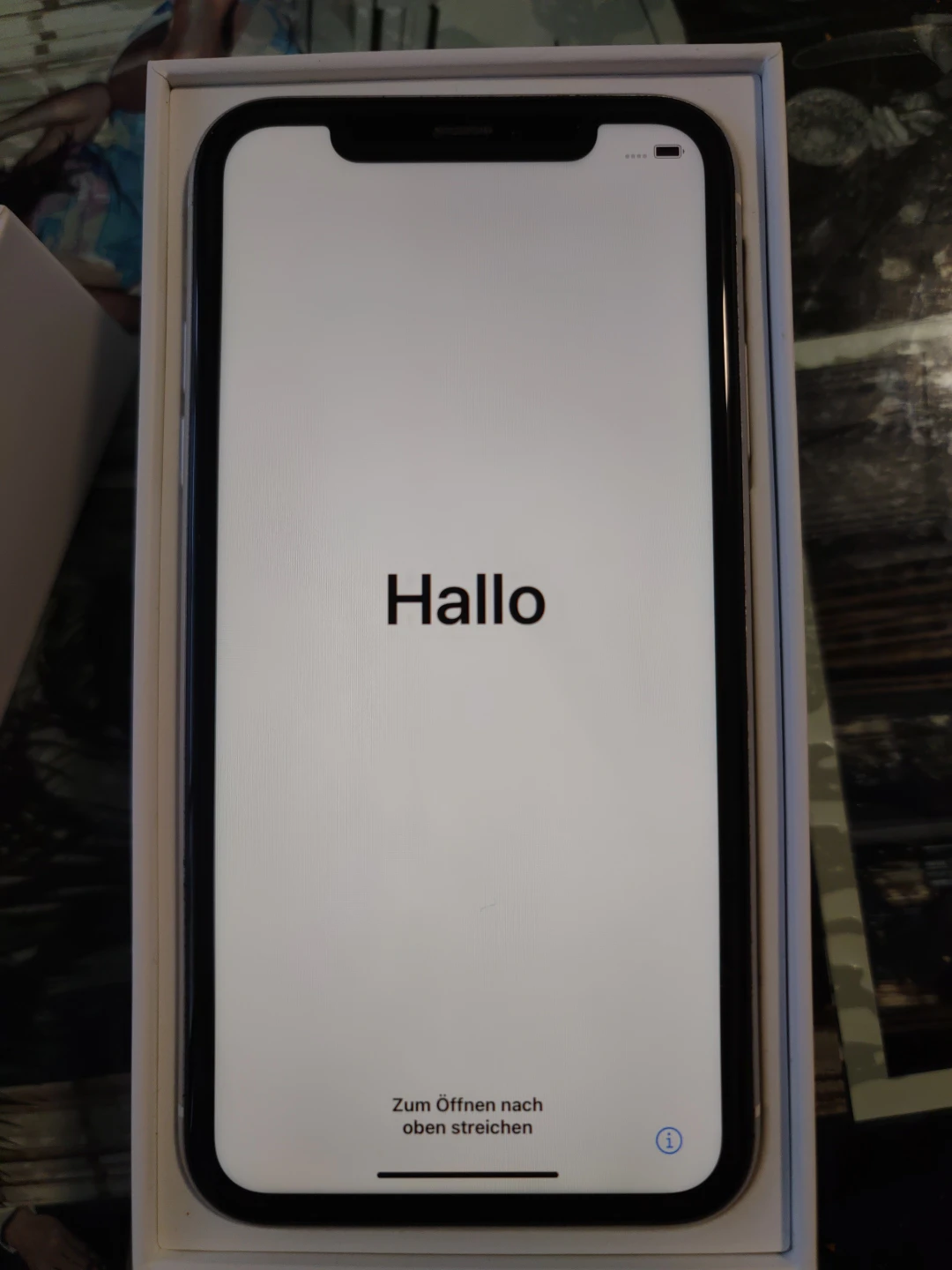 iphone 11 64GB unlock