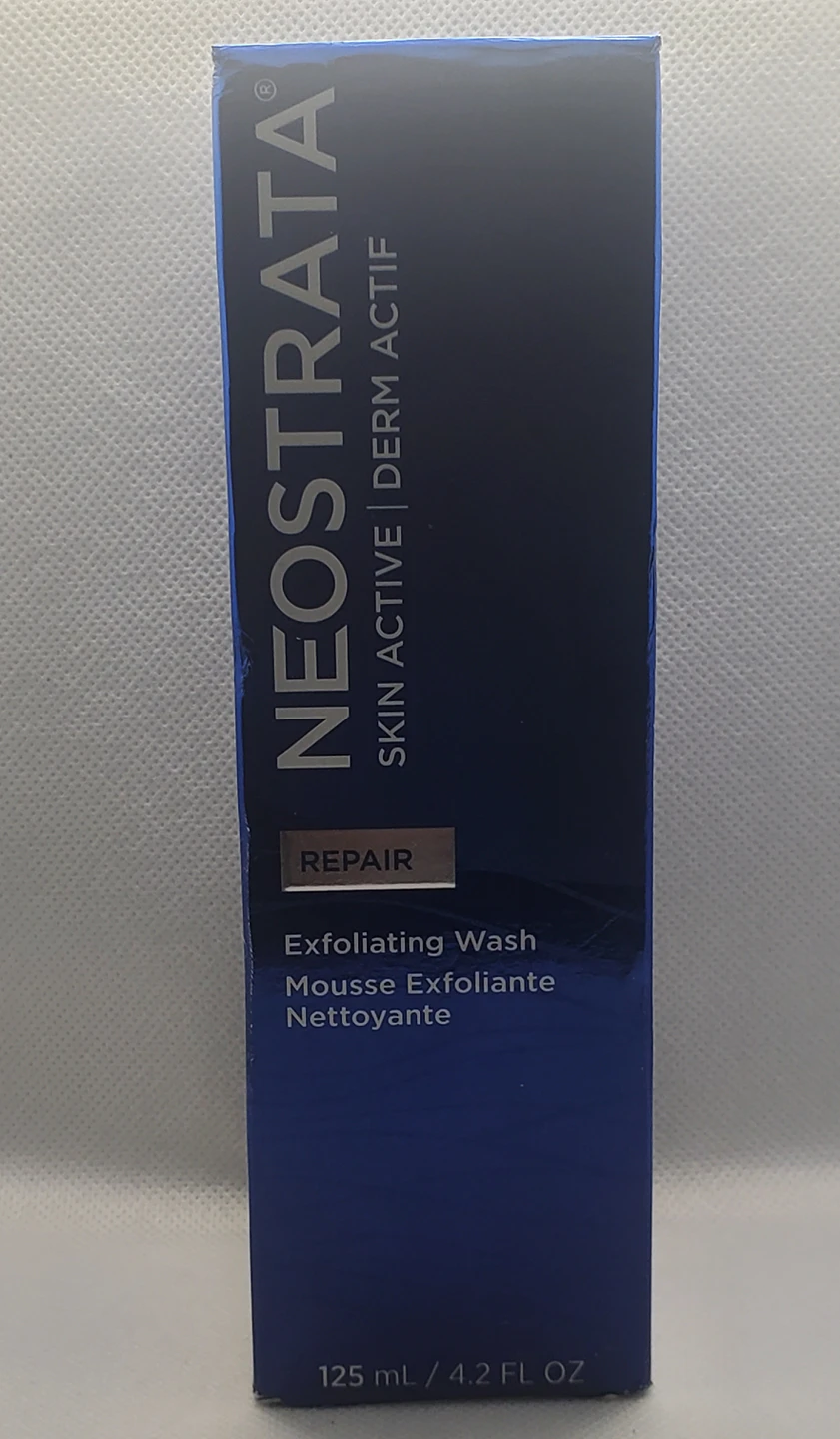 Neostrata Exfoliating Wash thumbnail