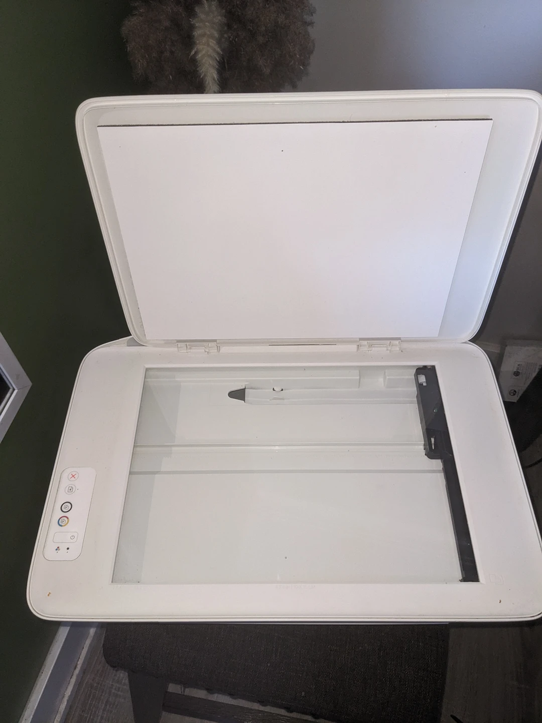 Printer( not wireless) image indicator(3)