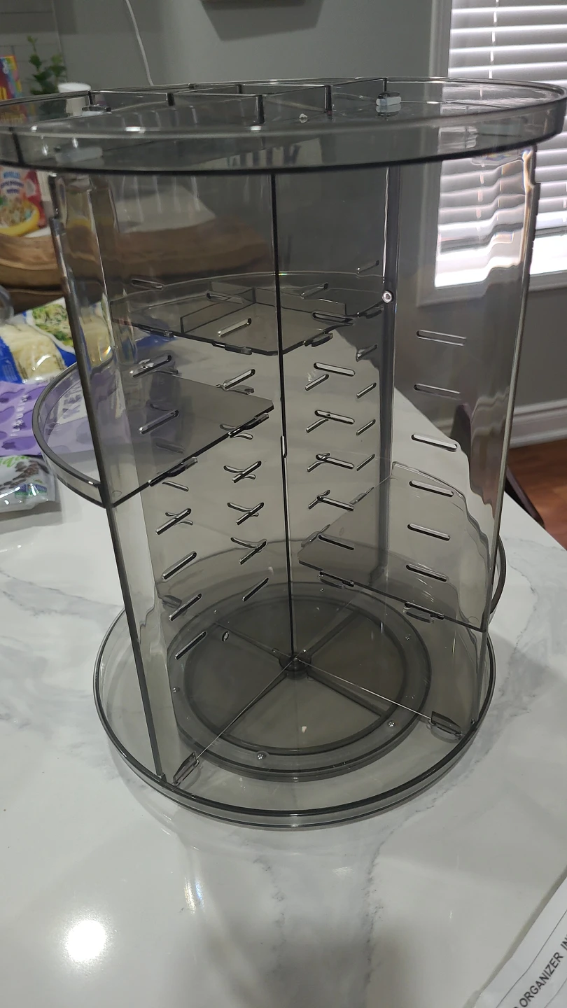 Make.up stand