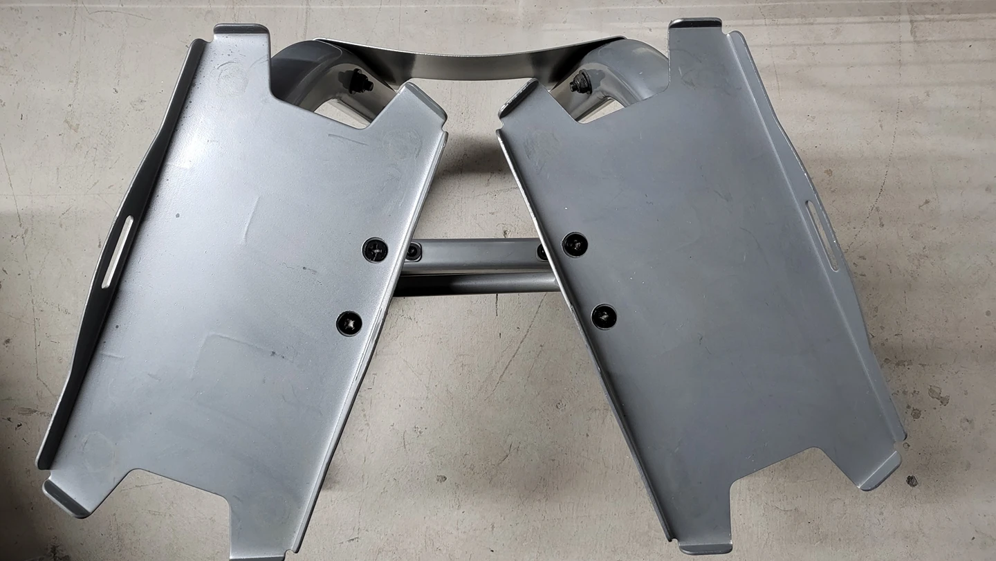 Bowflex SelectTech 552 Dumbbells - photo 2