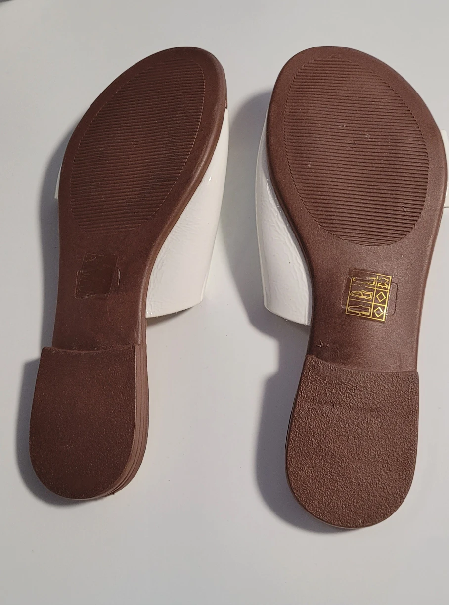 Aldo Sandals Size 6.5 US - photo 2