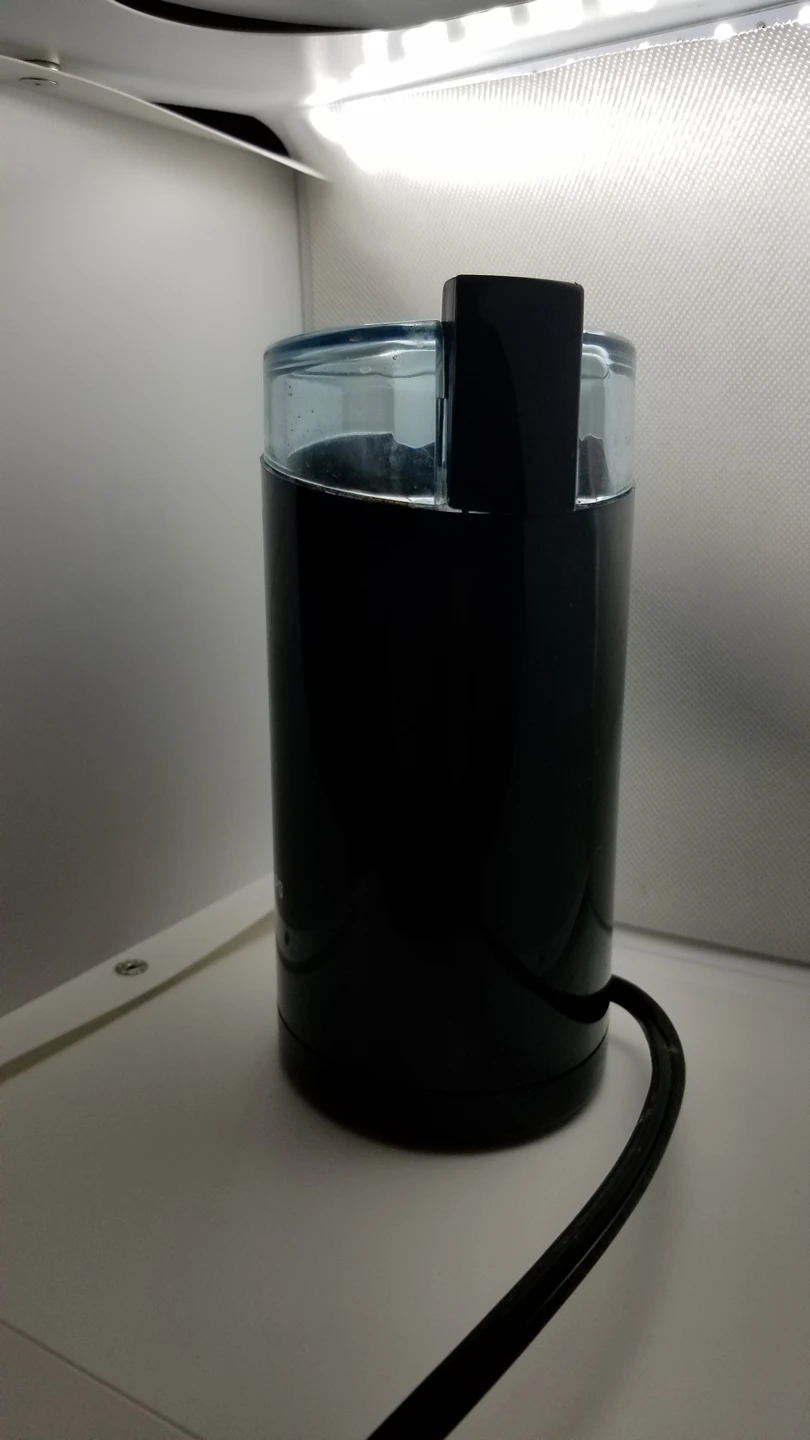 Krups coffee/spice grinder - photo 2