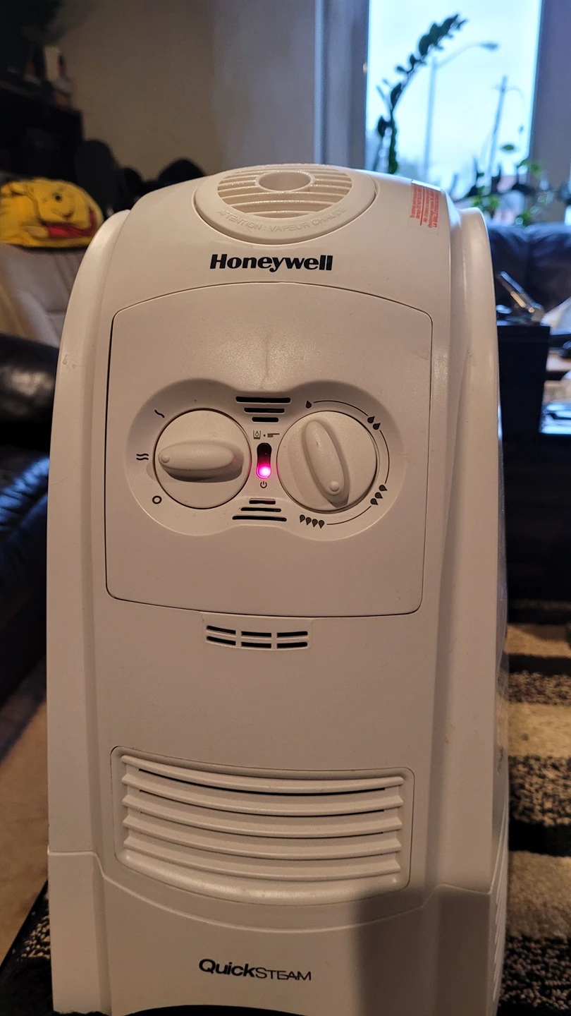 Honeywell thumbnail