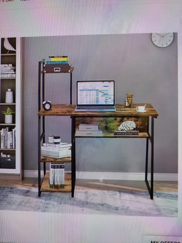 Desk / Table - photo 2